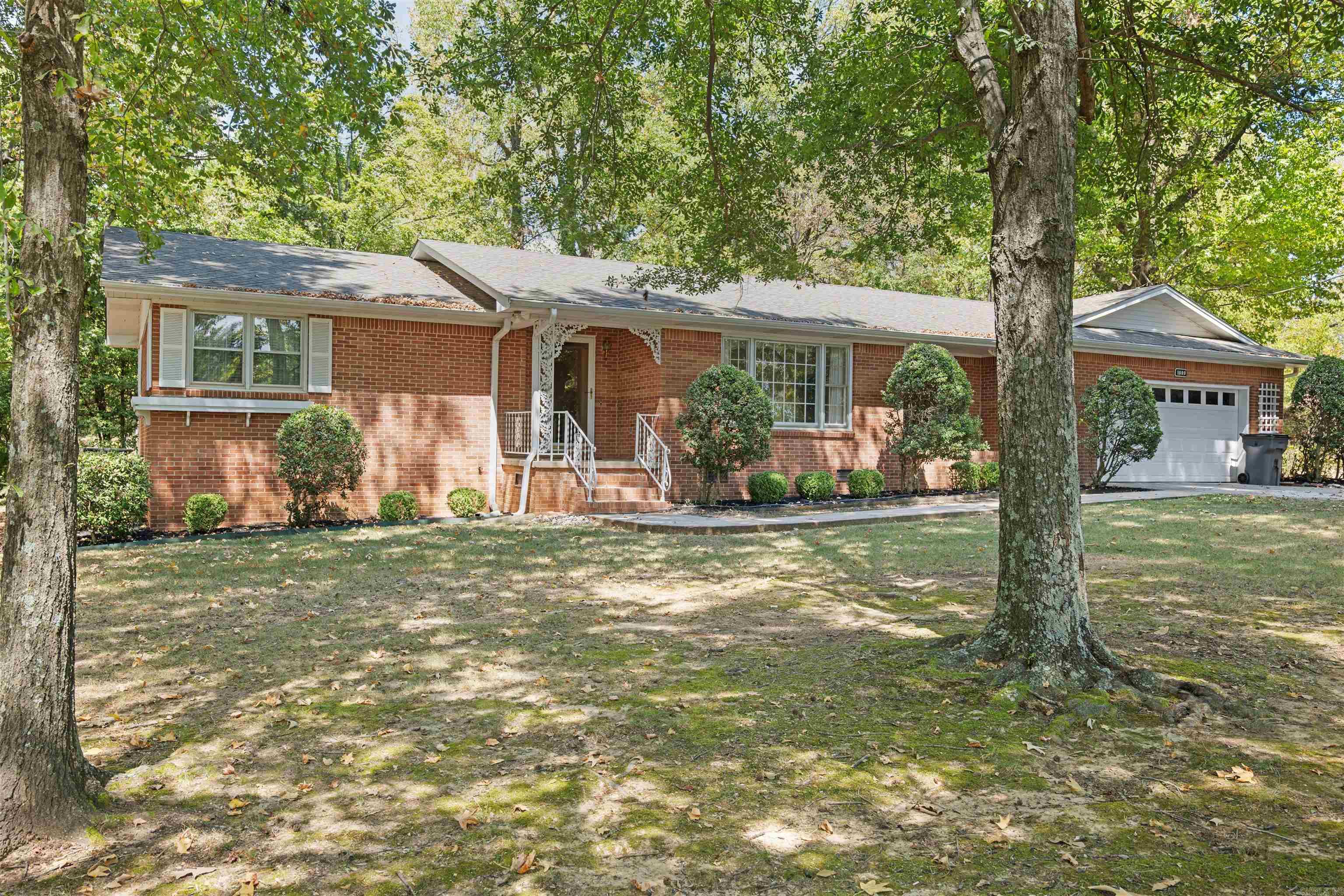 1609 Campground  Paragould, AR