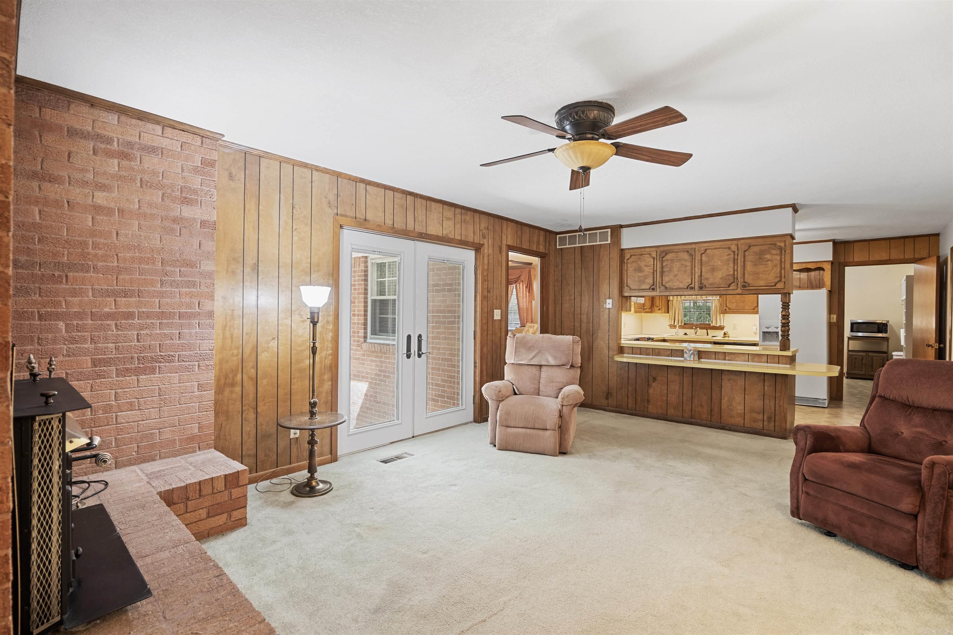 1609 Campground  Paragould, AR