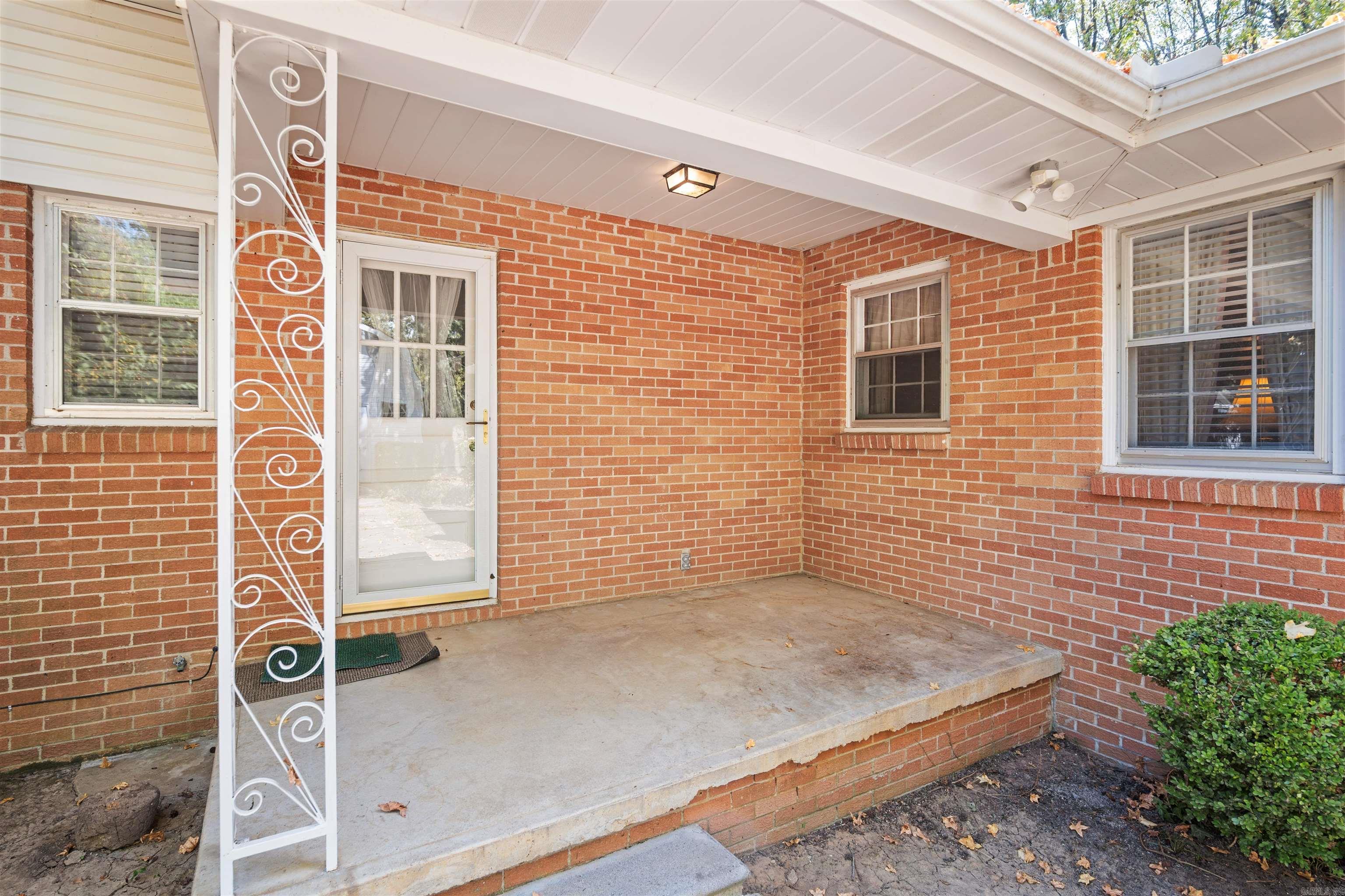 1609 Campground  Paragould, AR