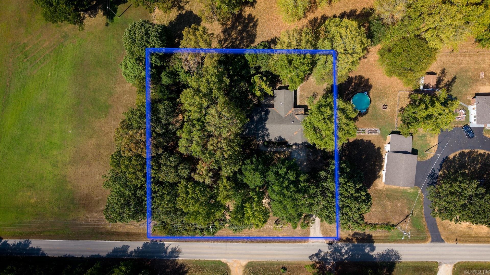 1609 Campground  Paragould, AR