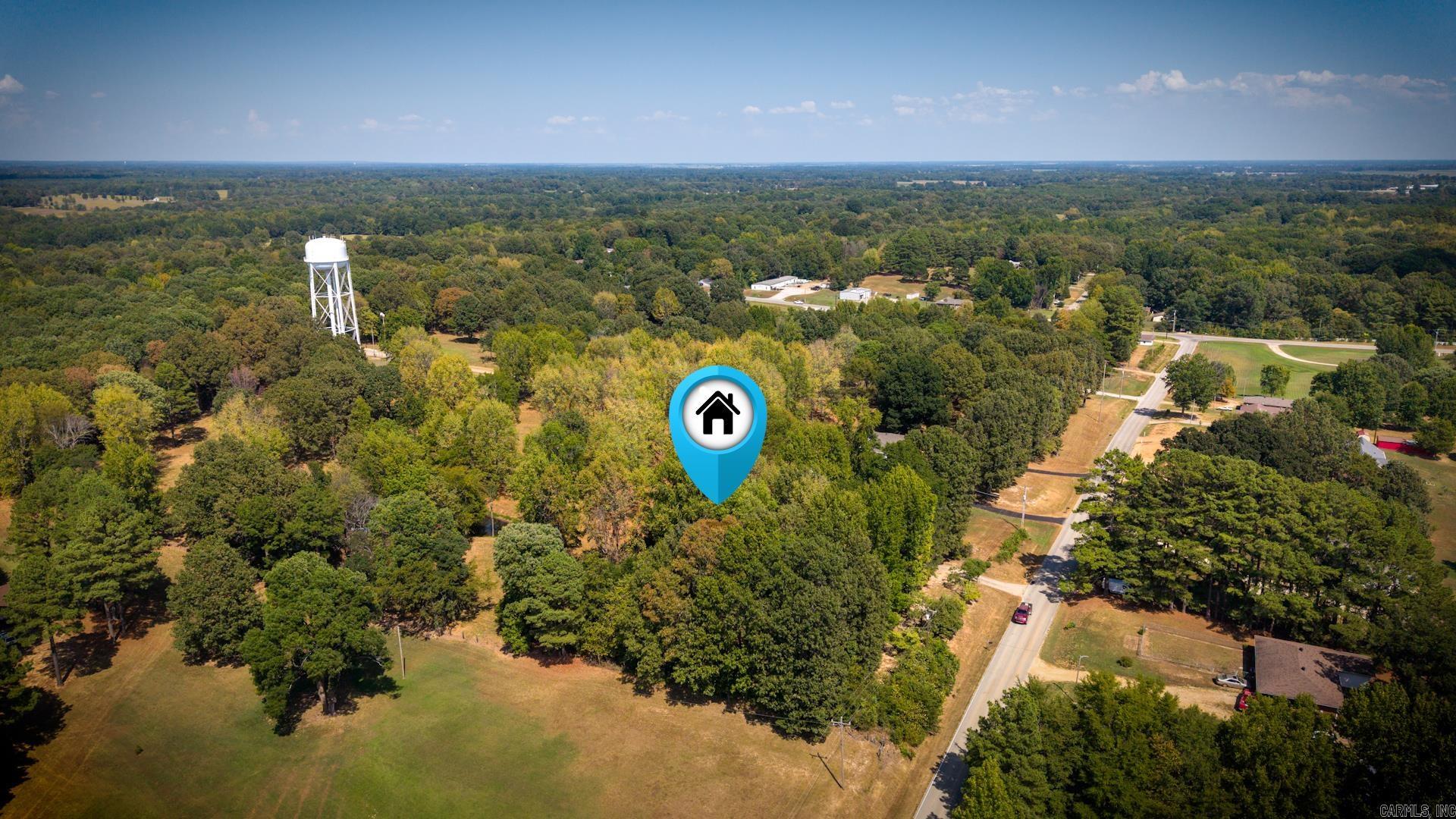 1609 Campground  Paragould, AR
