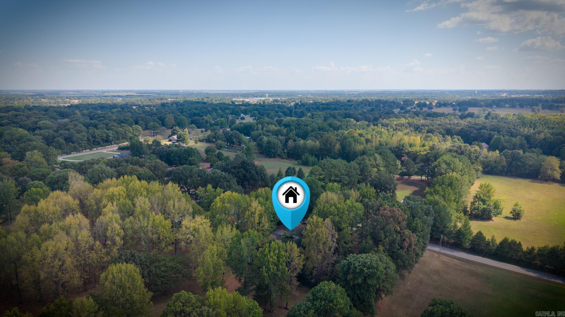 1609 Campground  Paragould, AR