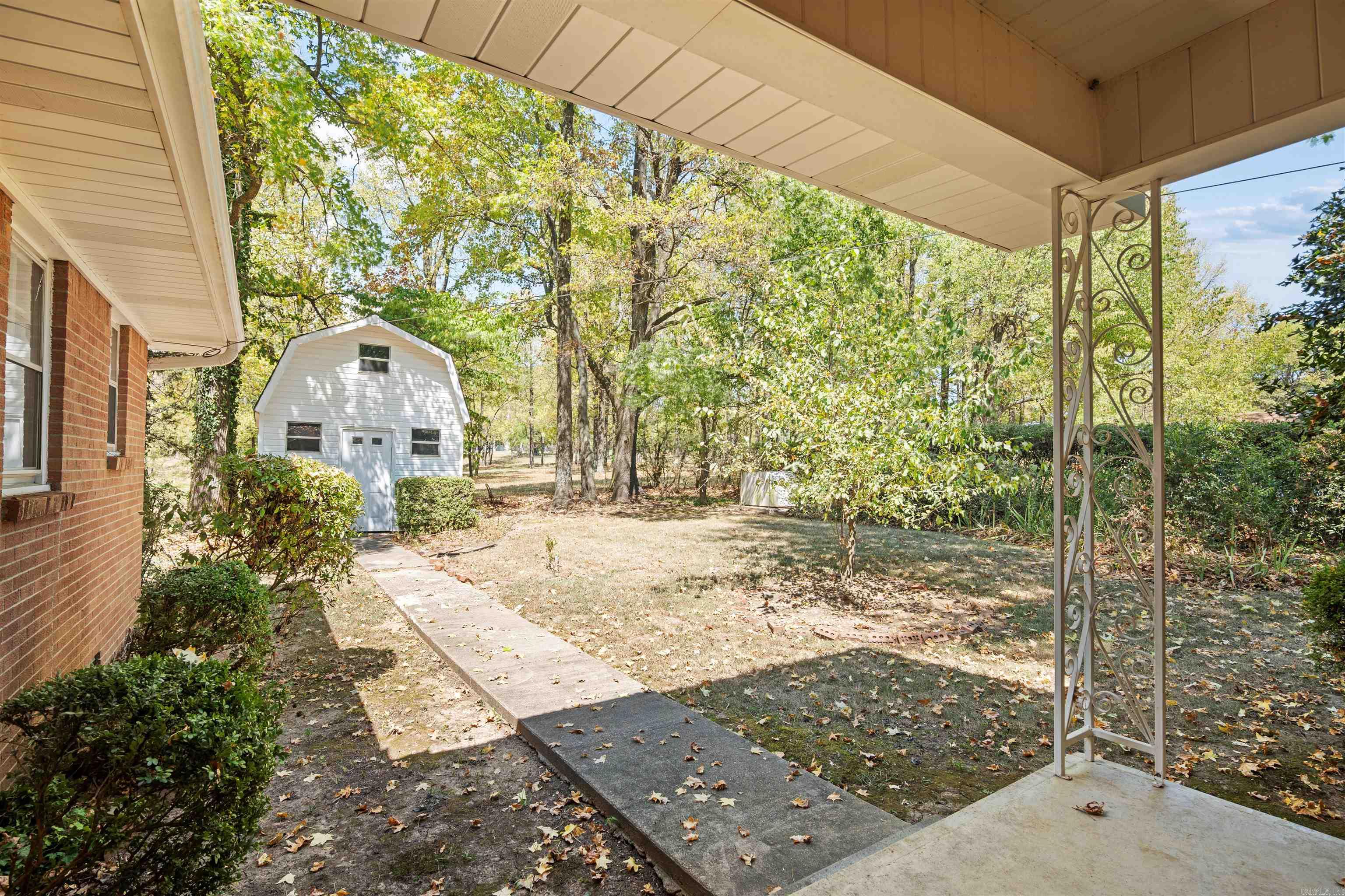 1609 Campground  Paragould, AR