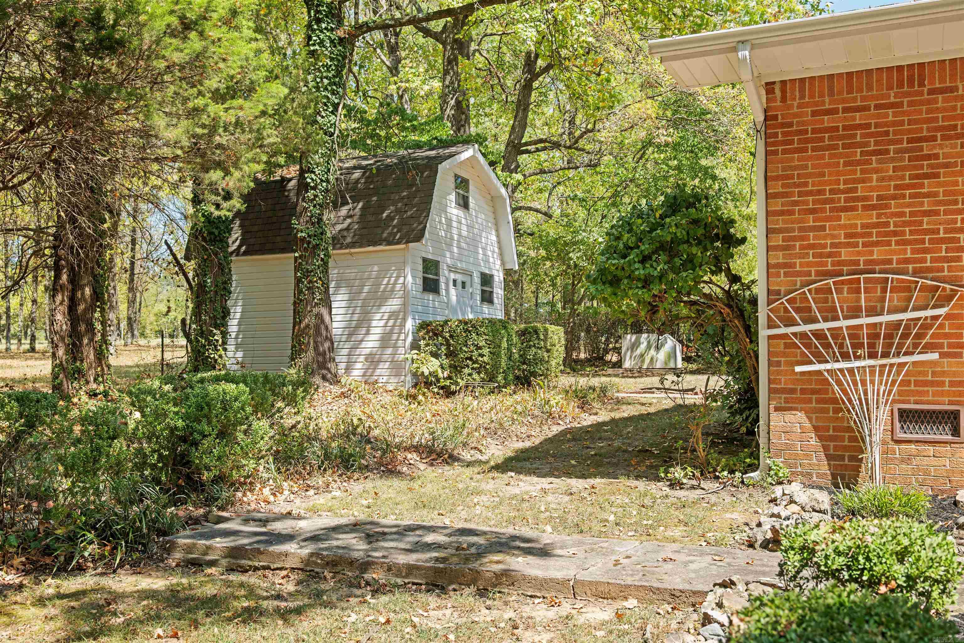 1609 Campground  Paragould, AR