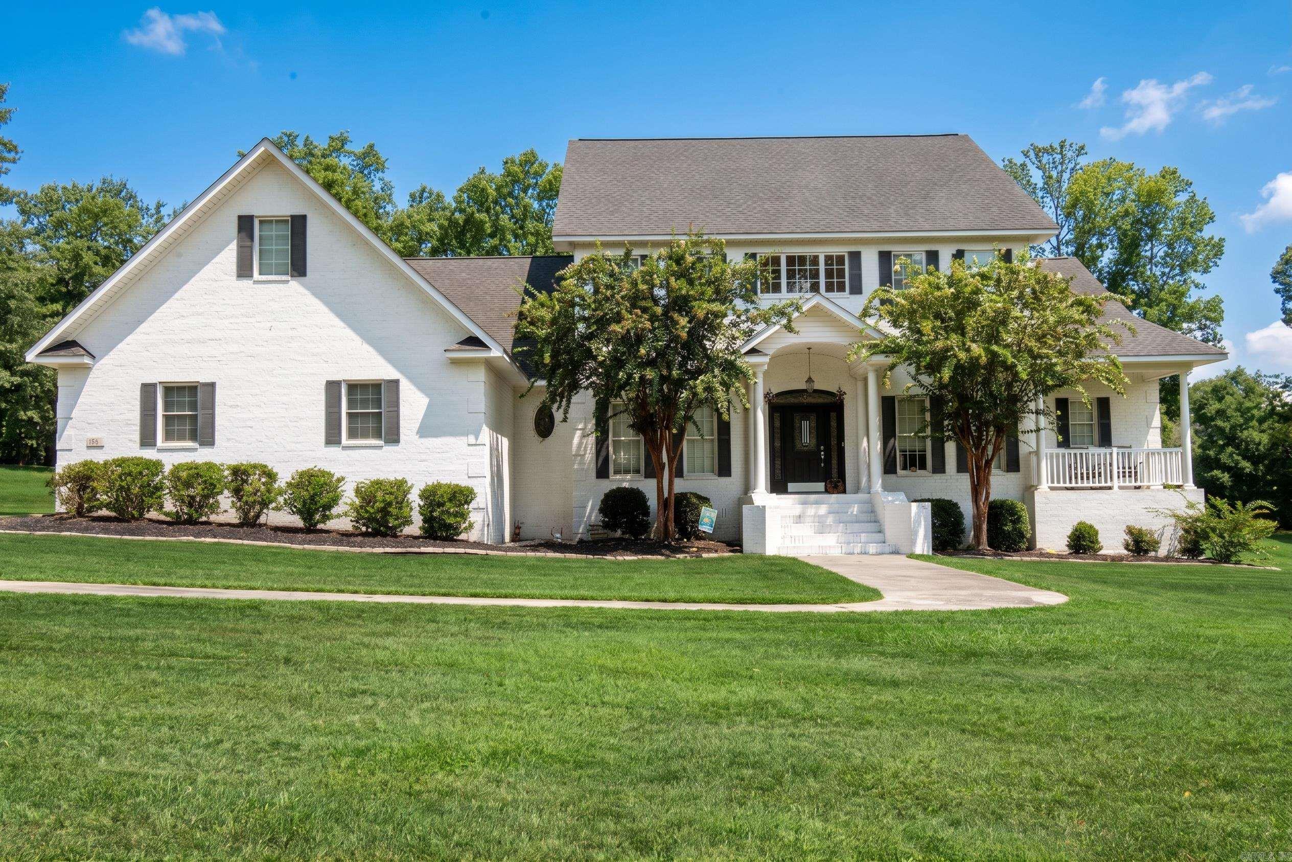 21 Pleasant Oaks Drive Smackover, AR 71762