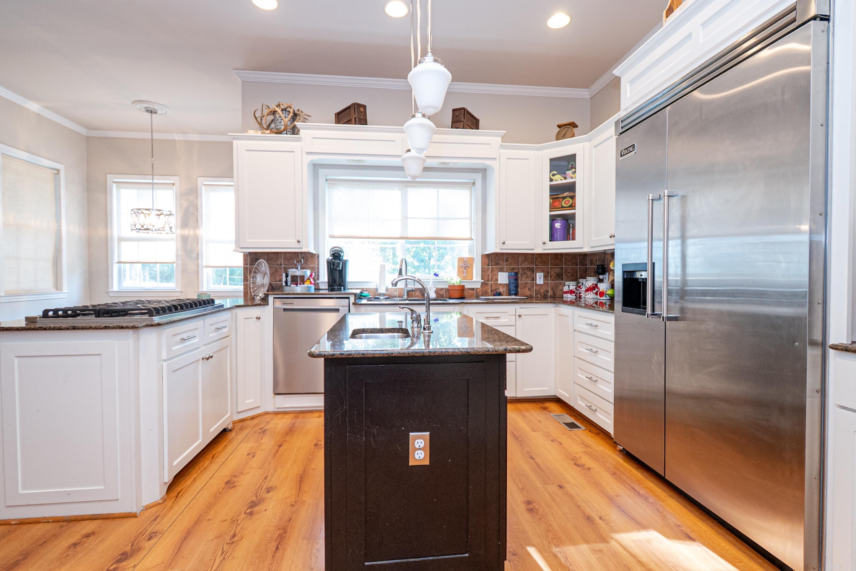 21 Pleasant Oaks Drive Smackover, AR 71762