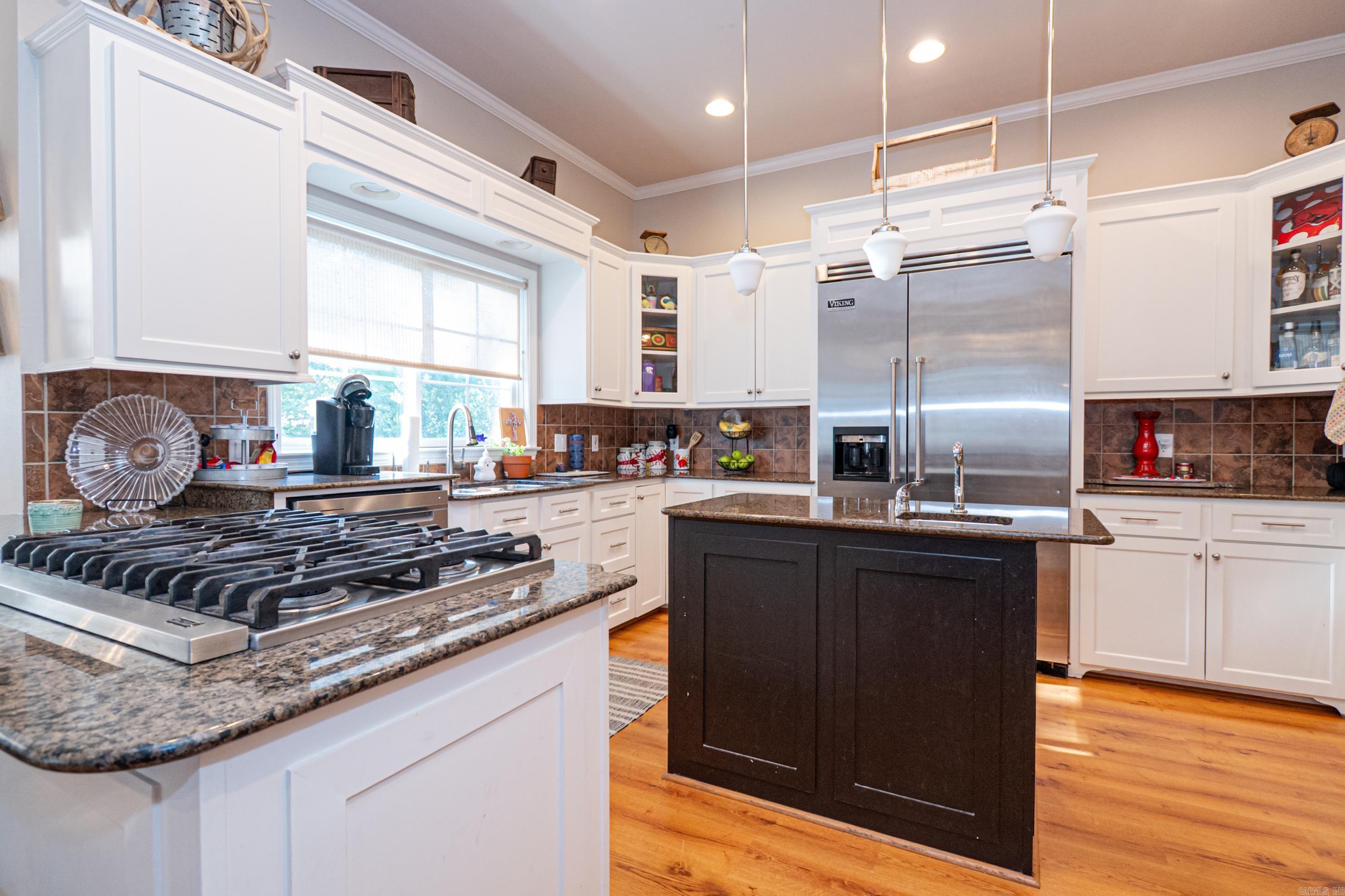 21 Pleasant Oaks Drive Smackover, AR 71762