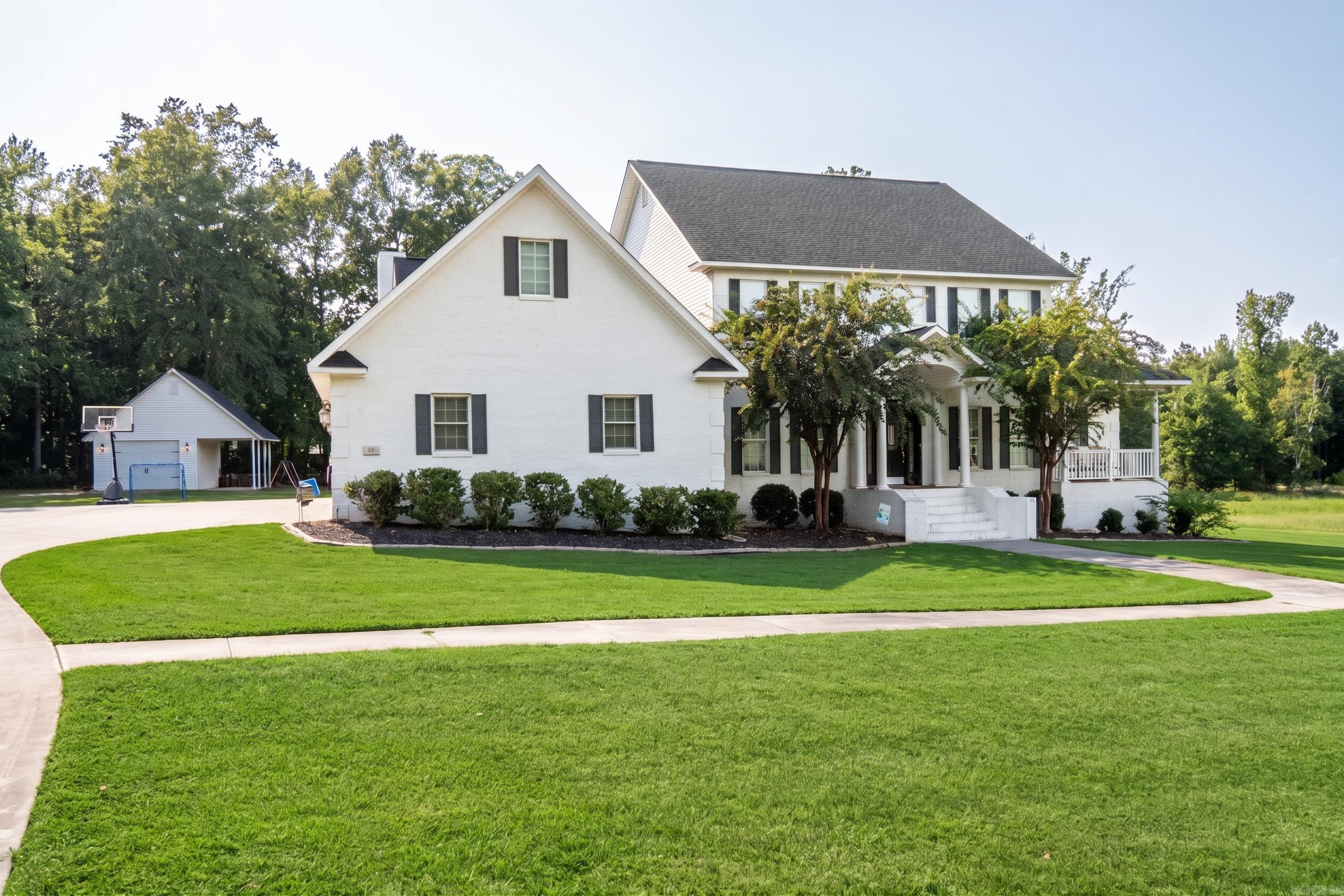 21 Pleasant Oaks Drive Smackover, AR 71762
