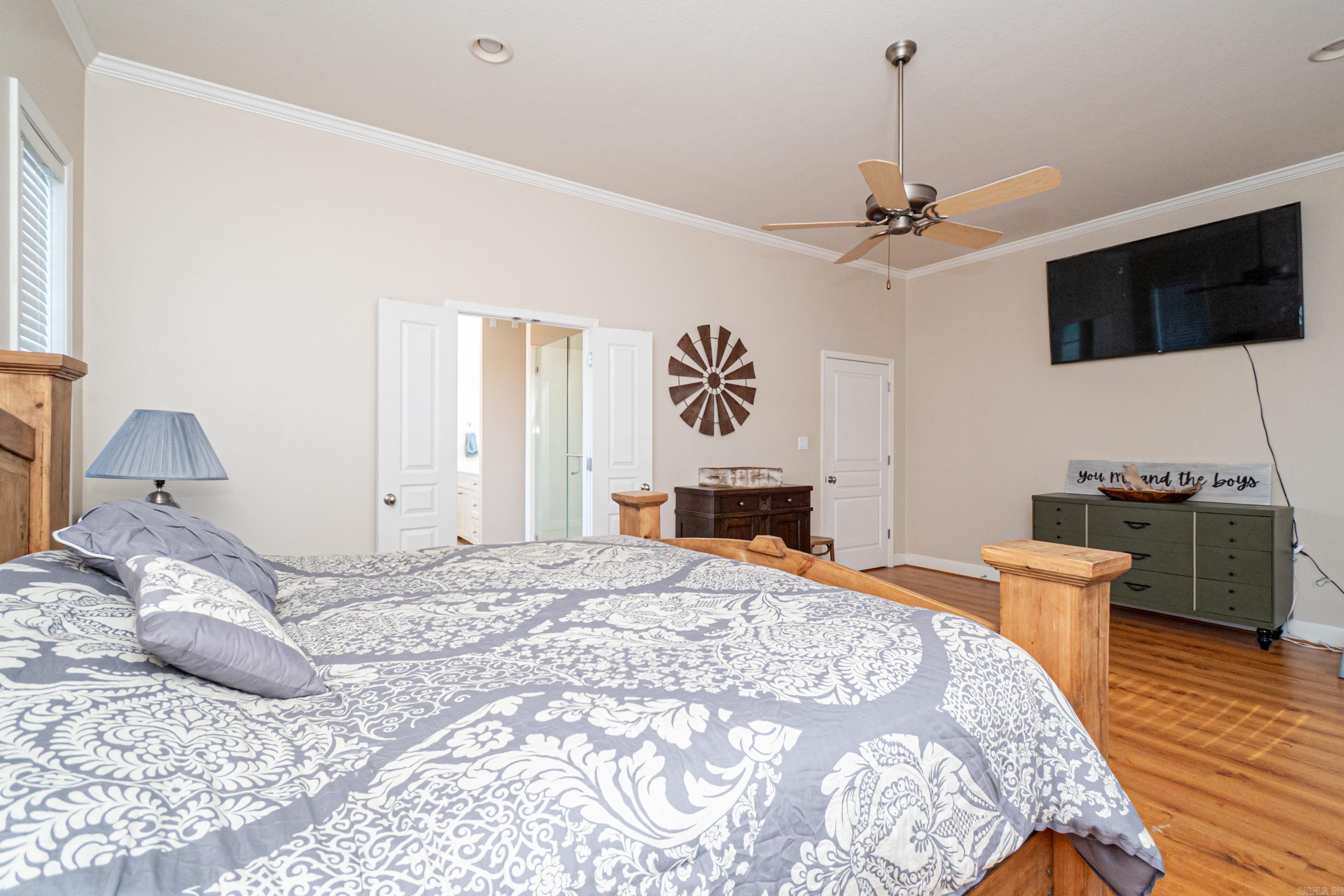 21 Pleasant Oaks Drive Smackover, AR 71762