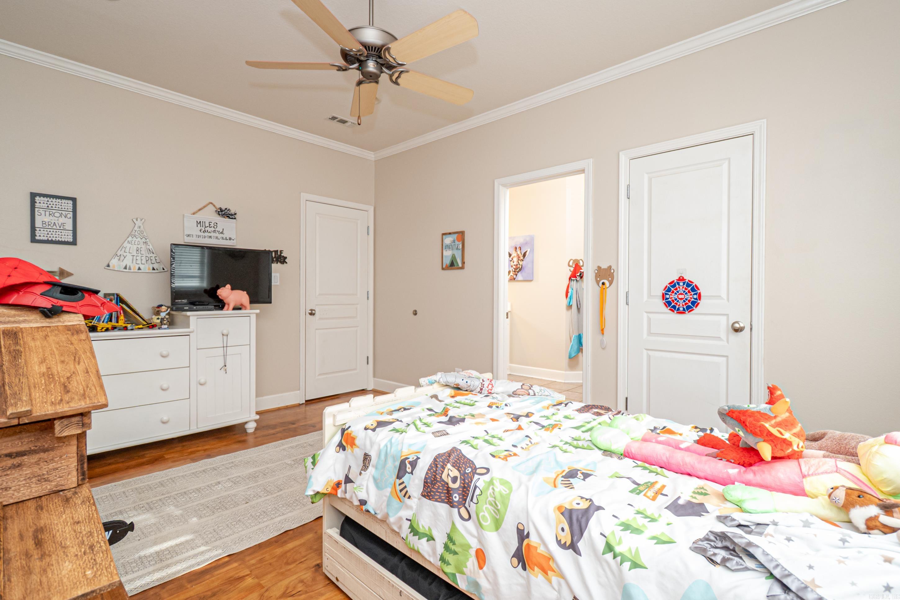 21 Pleasant Oaks Drive Smackover, AR 71762