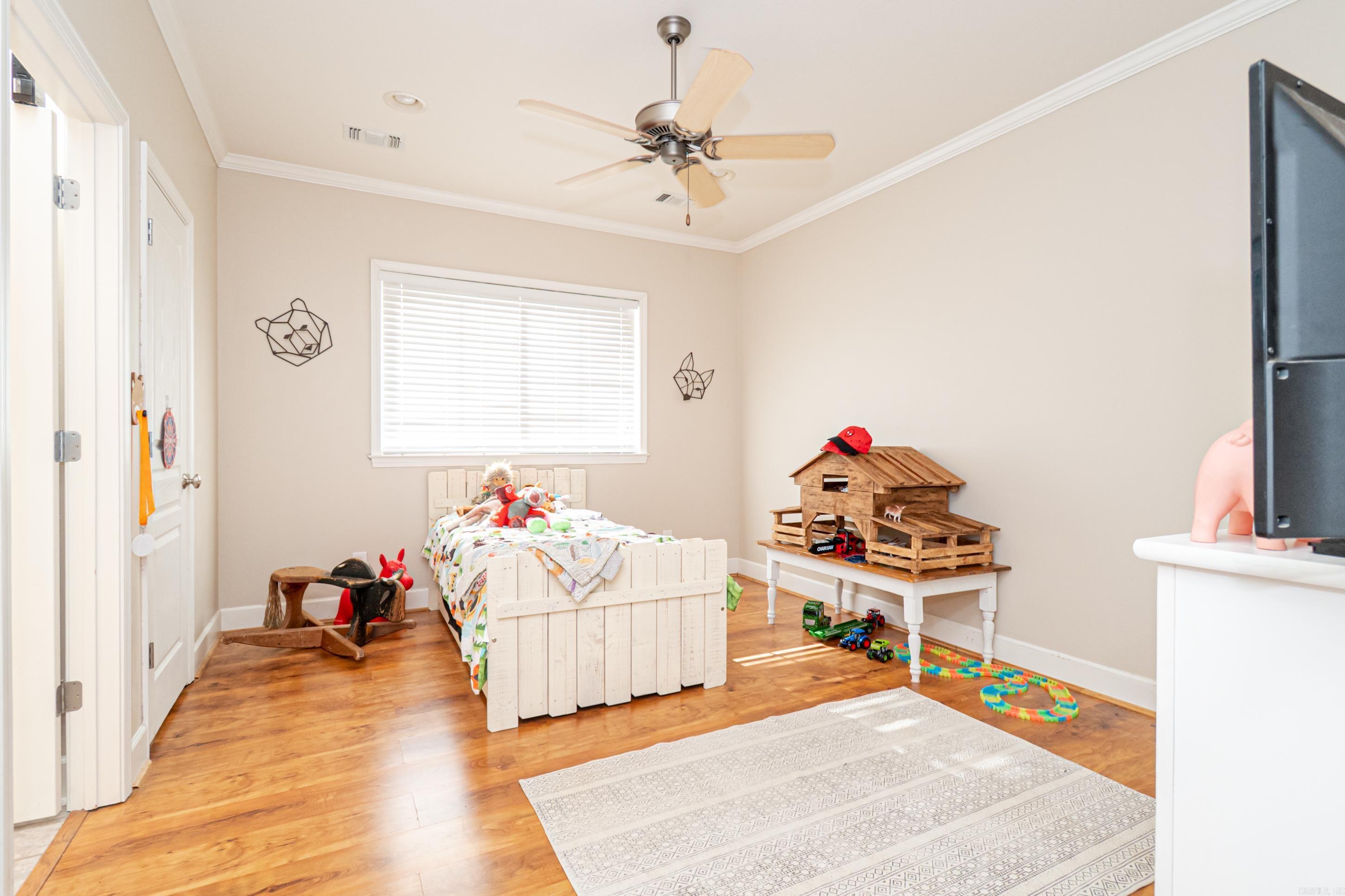 21 Pleasant Oaks Drive Smackover, AR 71762