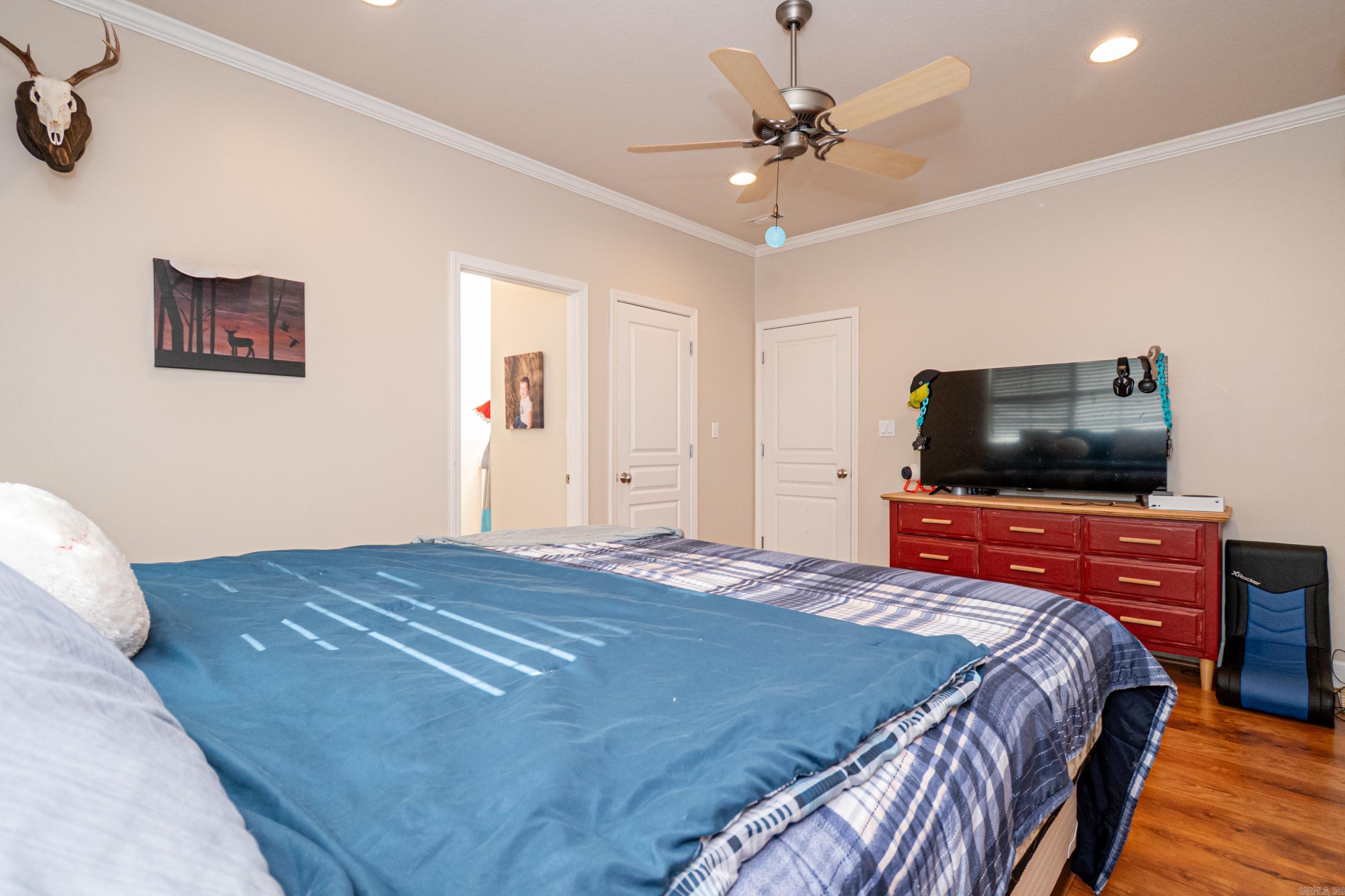 21 Pleasant Oaks Drive Smackover, AR 71762