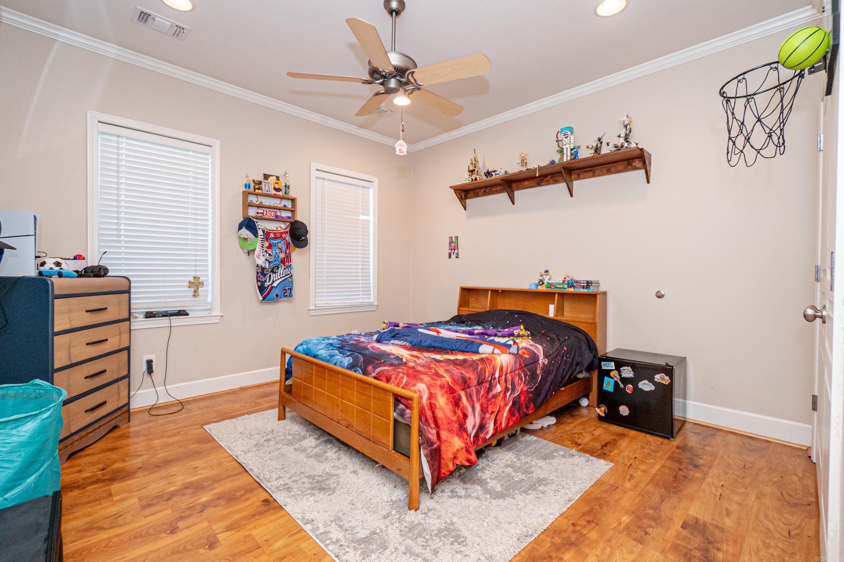 21 Pleasant Oaks Drive Smackover, AR 71762