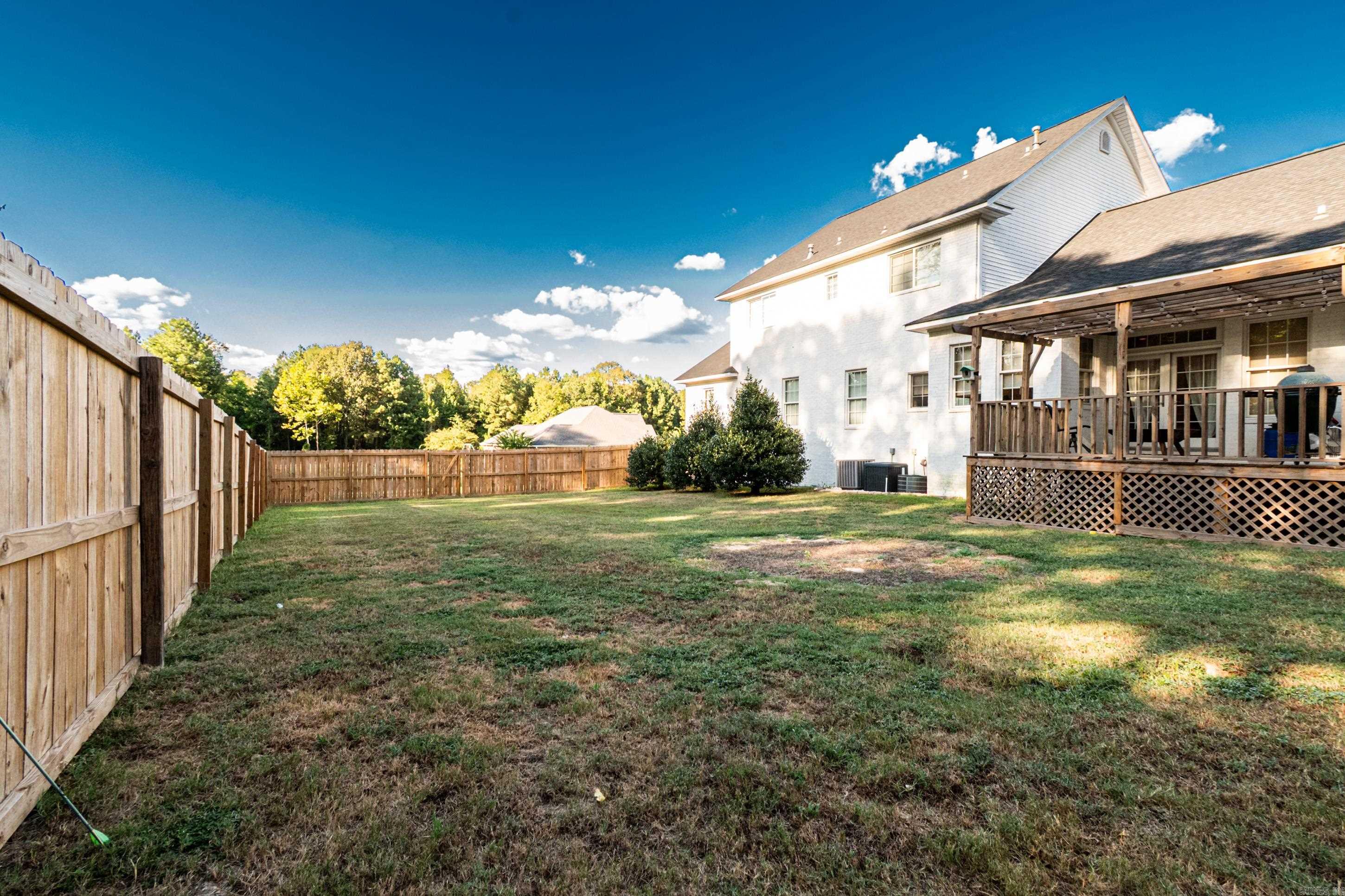 21 Pleasant Oaks Drive Smackover, AR 71762