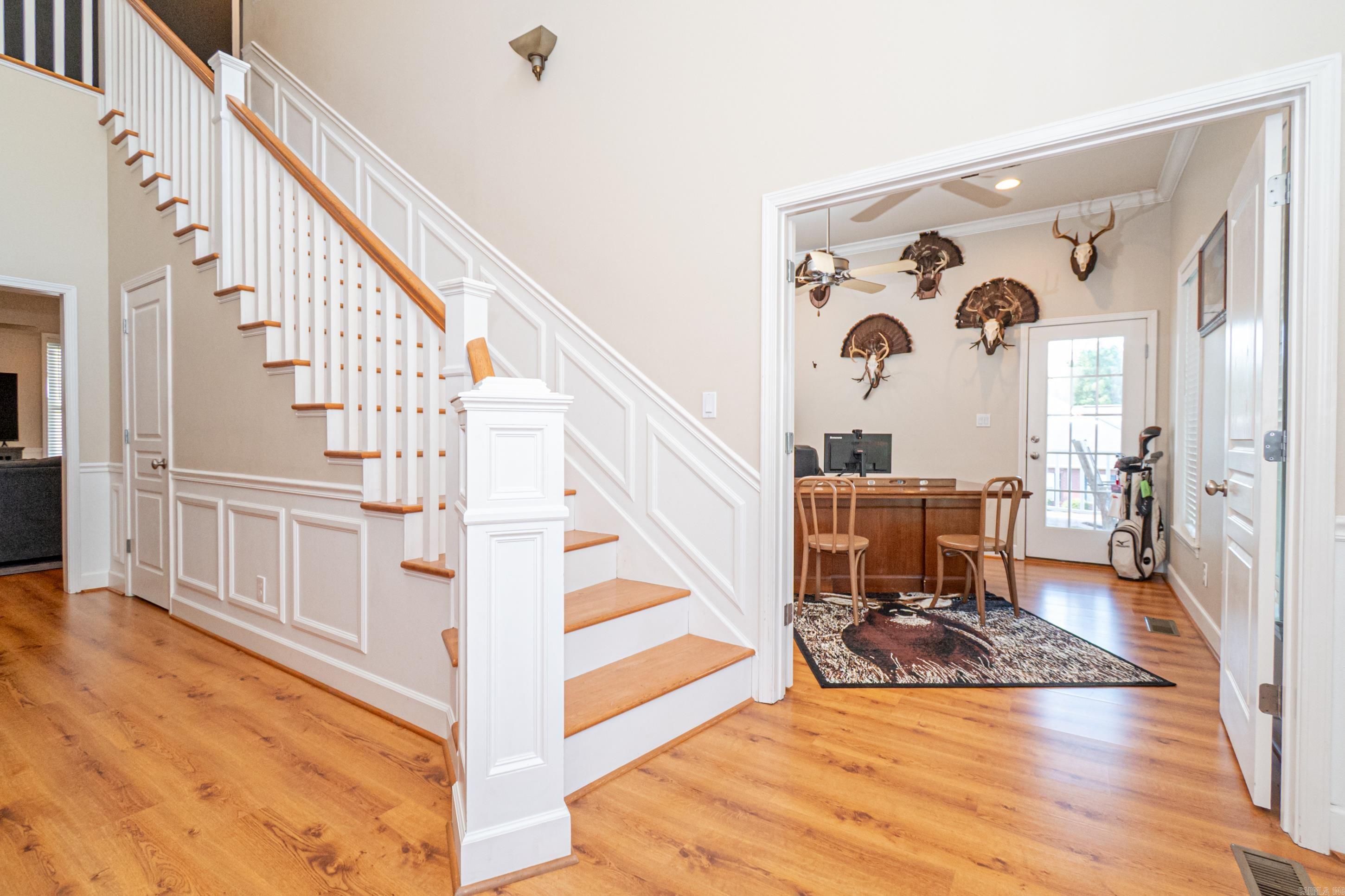 21 Pleasant Oaks Drive Smackover, AR 71762