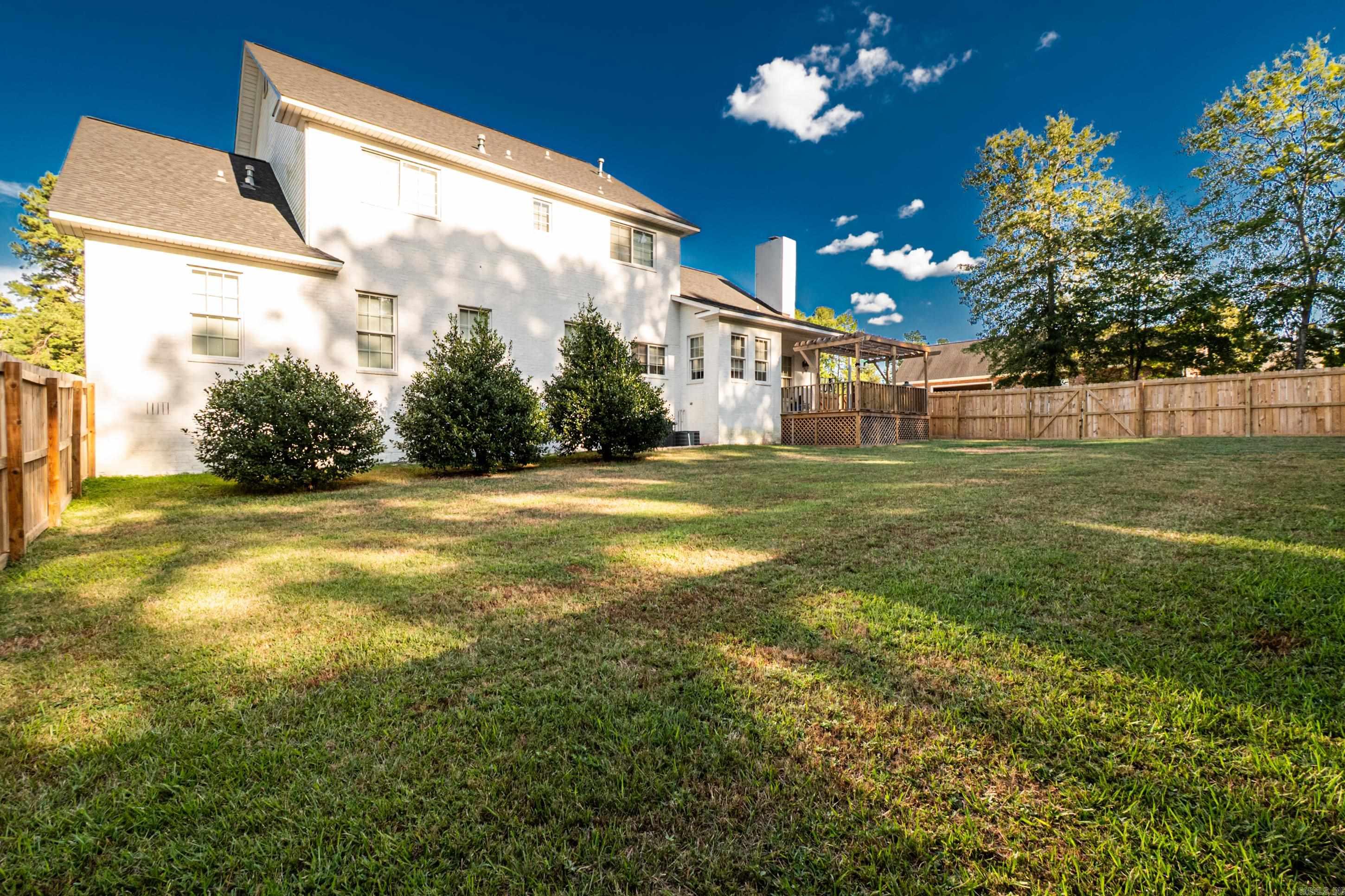 21 Pleasant Oaks Drive Smackover, AR 71762