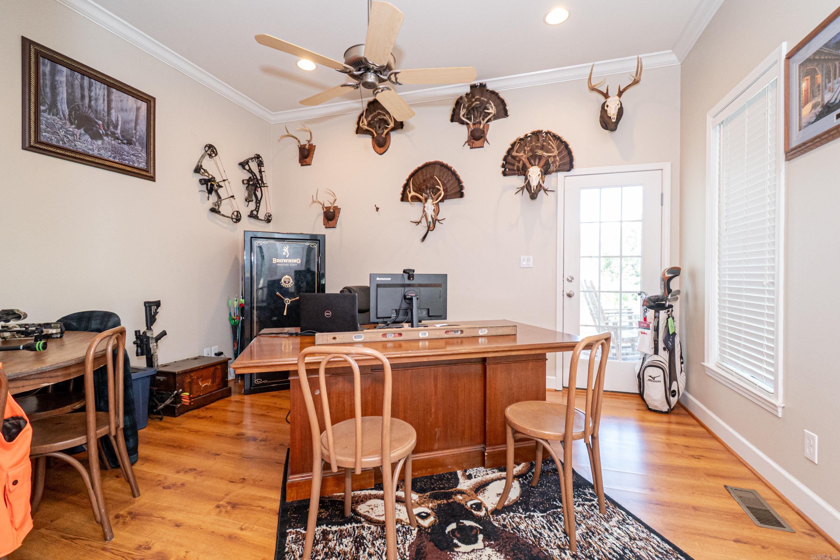 21 Pleasant Oaks Drive Smackover, AR 71762