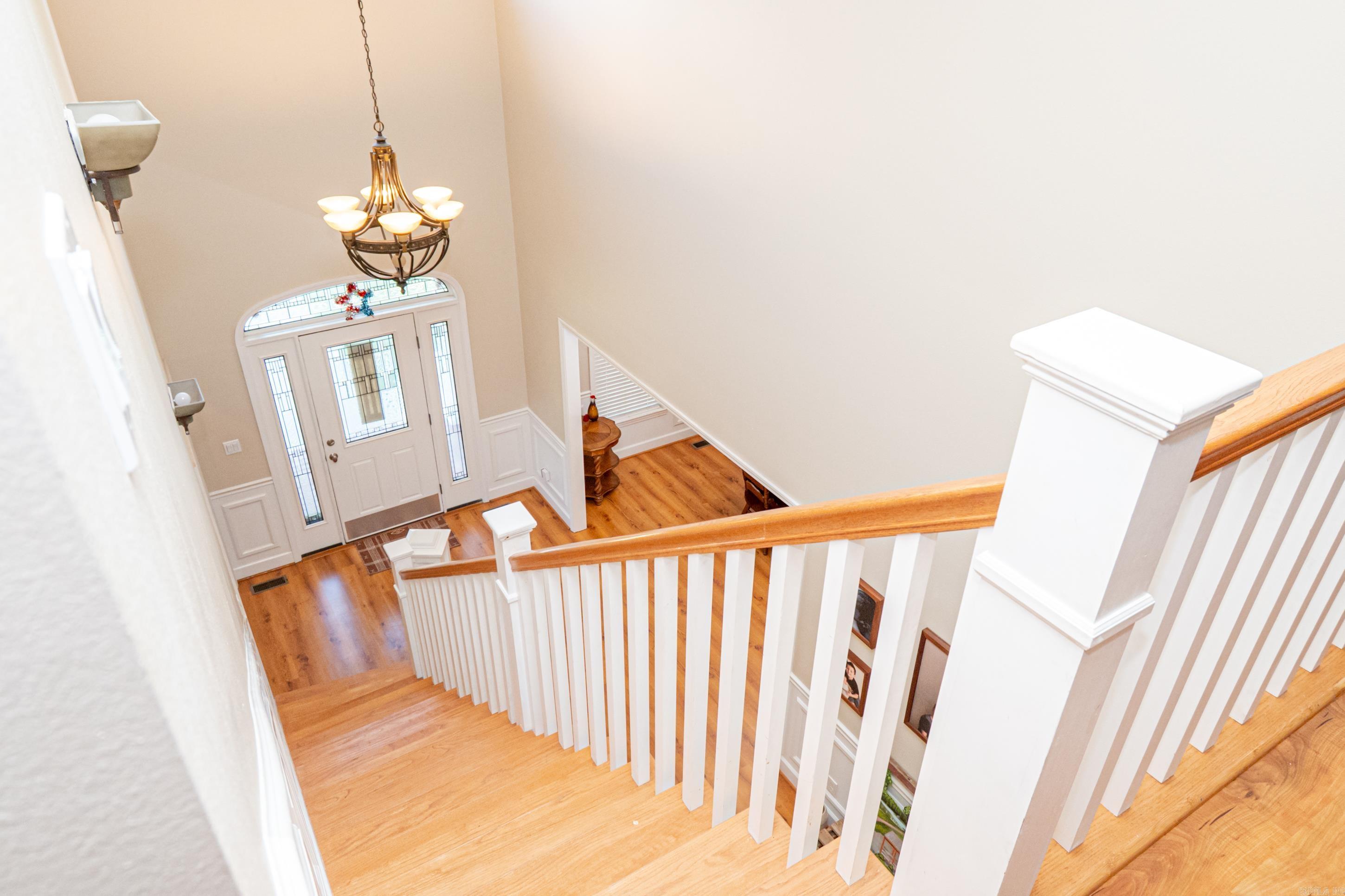 21 Pleasant Oaks Drive Smackover, AR 71762