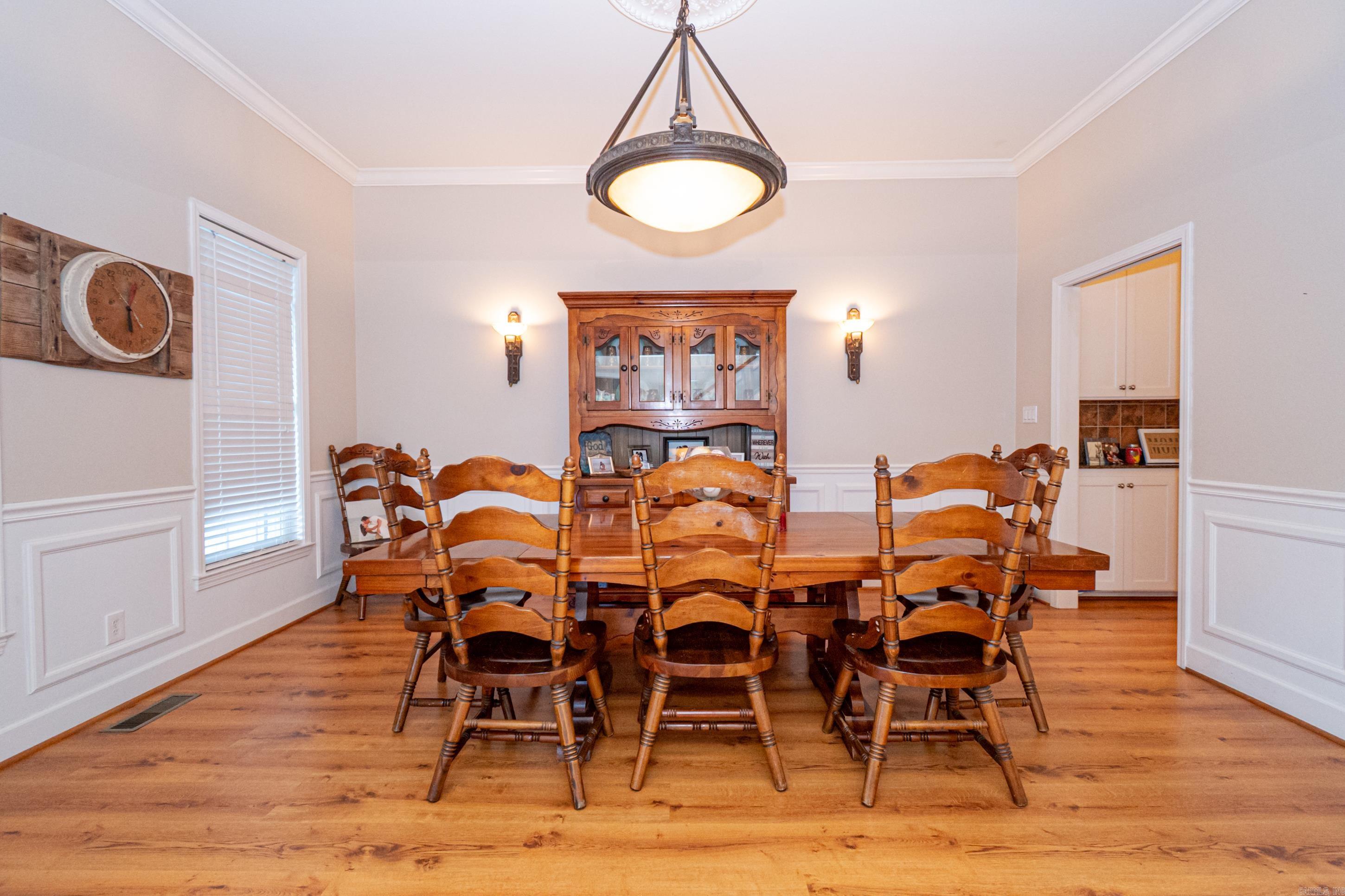 21 Pleasant Oaks Drive Smackover, AR 71762