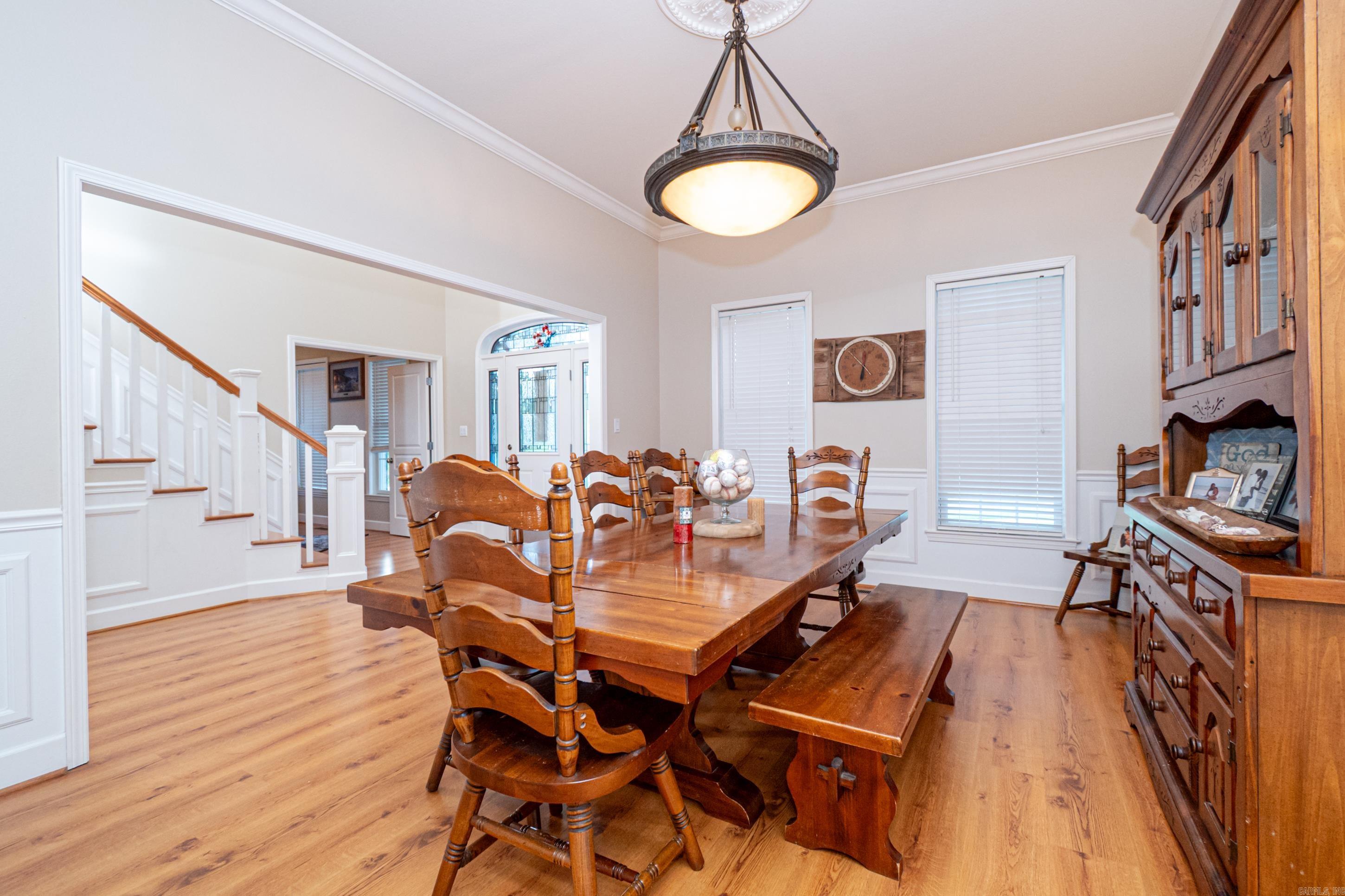 21 Pleasant Oaks Drive Smackover, AR 71762