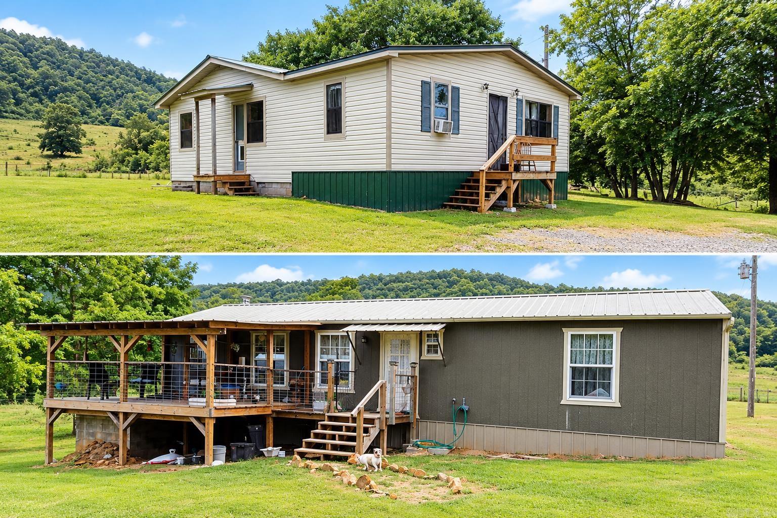 1826  Marsena  Marshall, AR