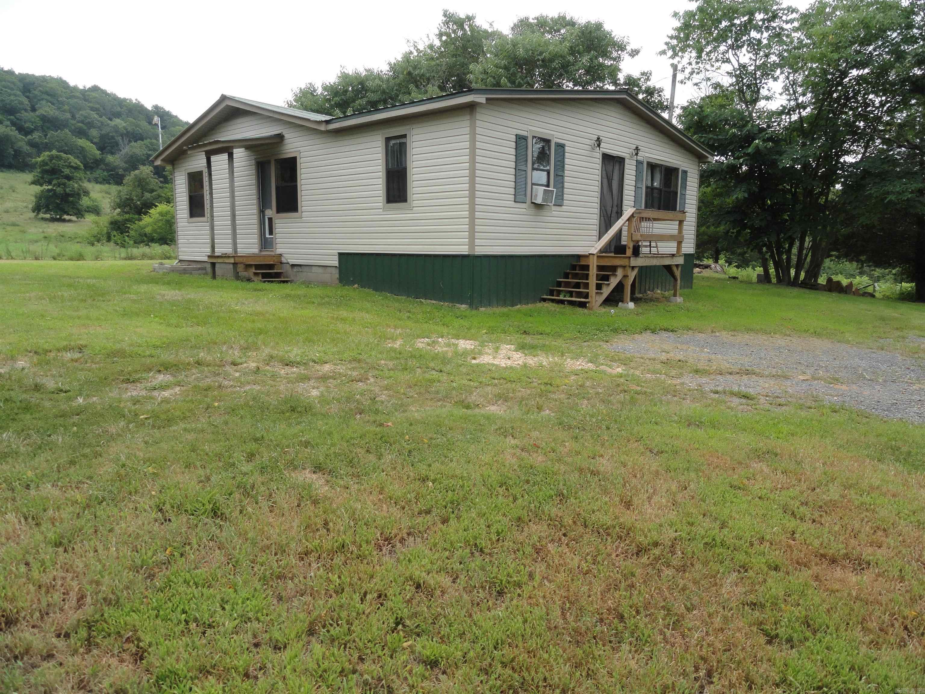 1826 Marsena  Marshall, AR