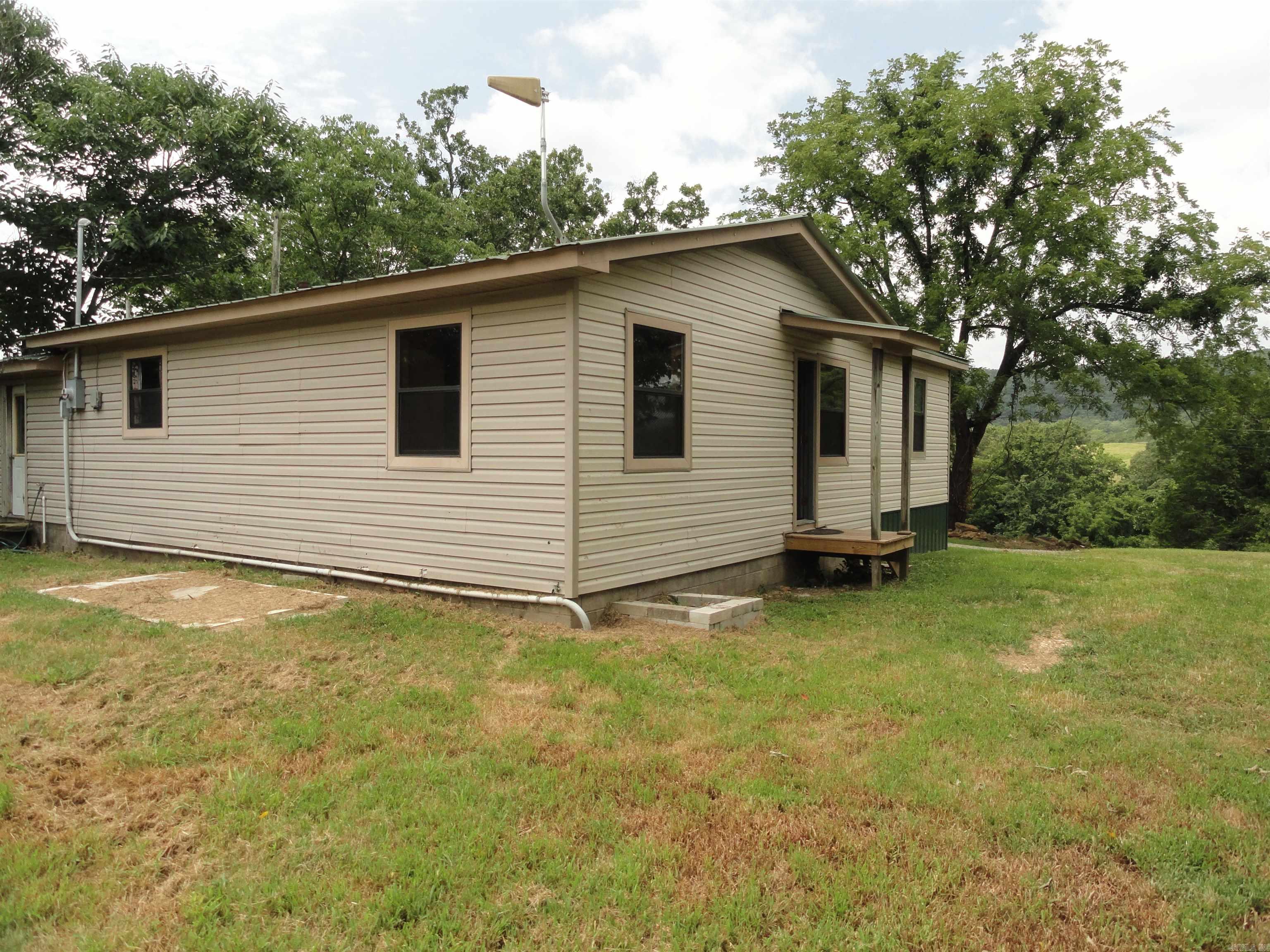 1826 Marsena  Marshall, AR