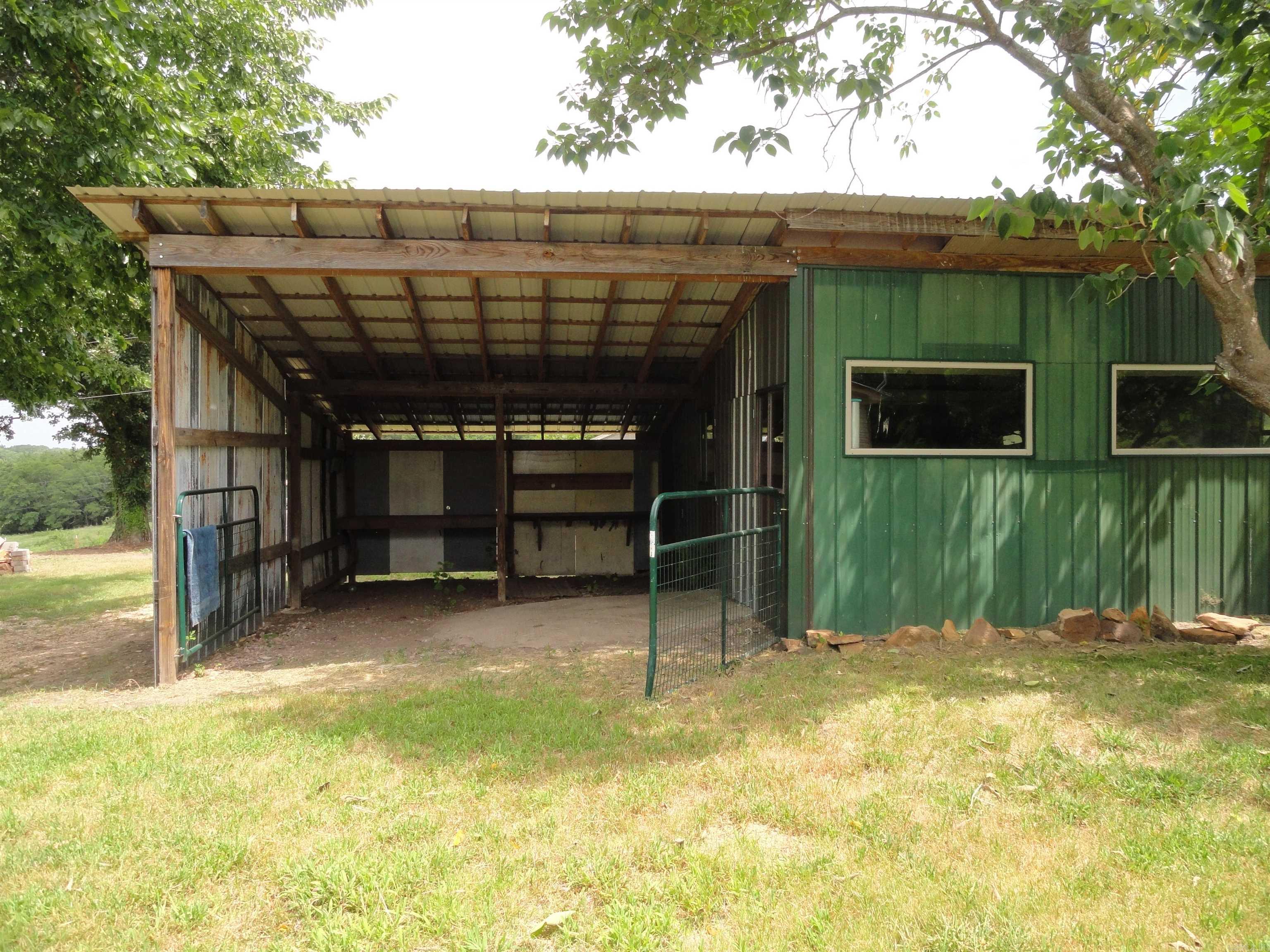 1826 Marsena  Marshall, AR