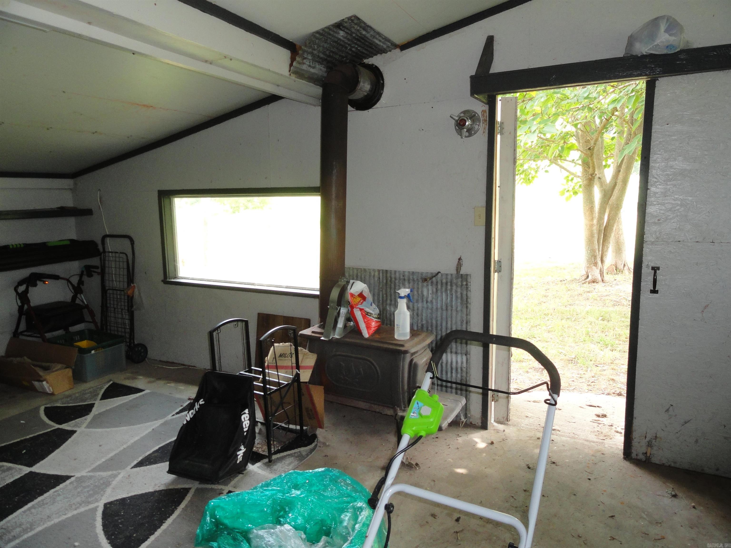 1826 Marsena  Marshall, AR