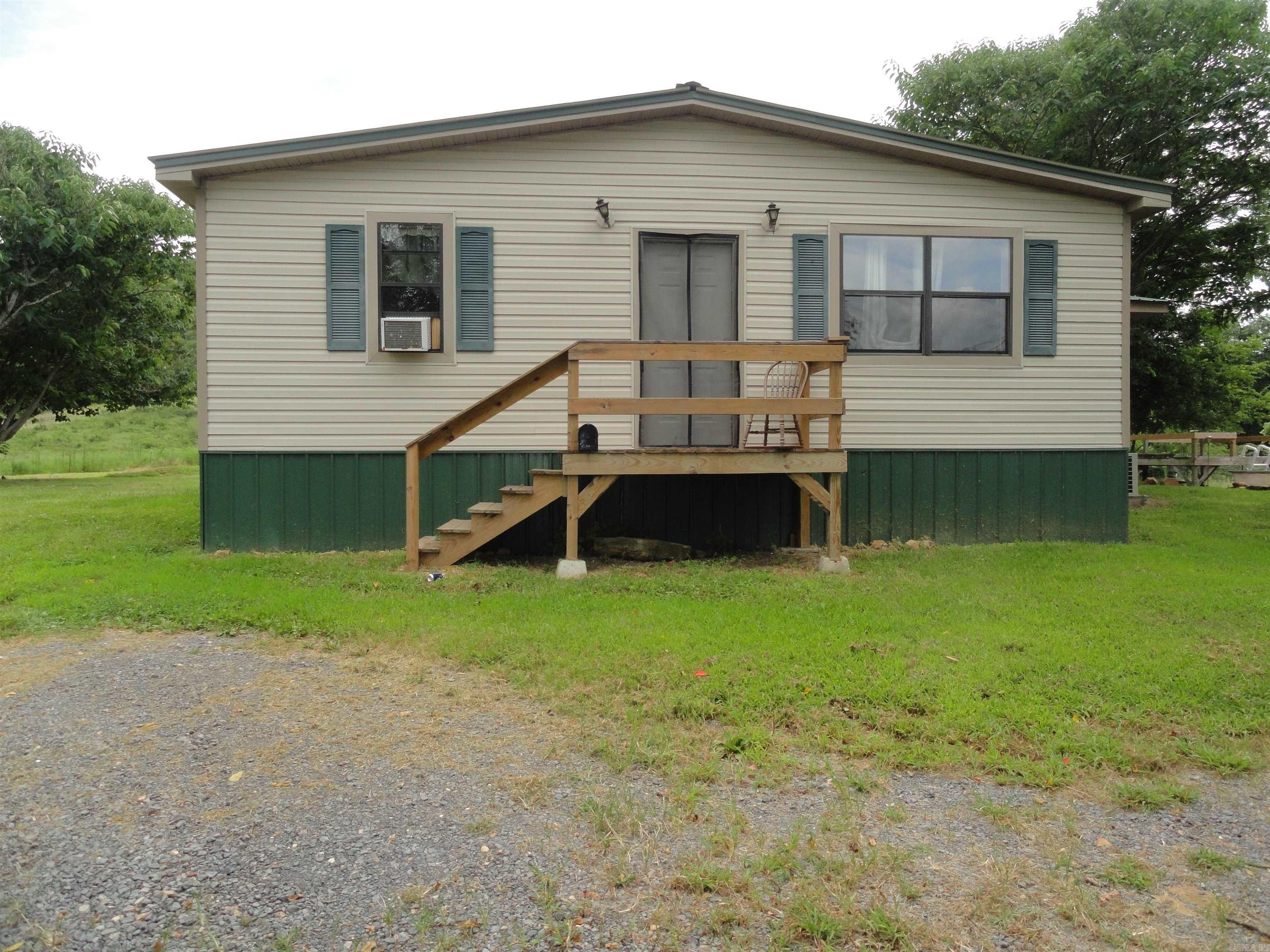 1826 Marsena  Marshall, AR