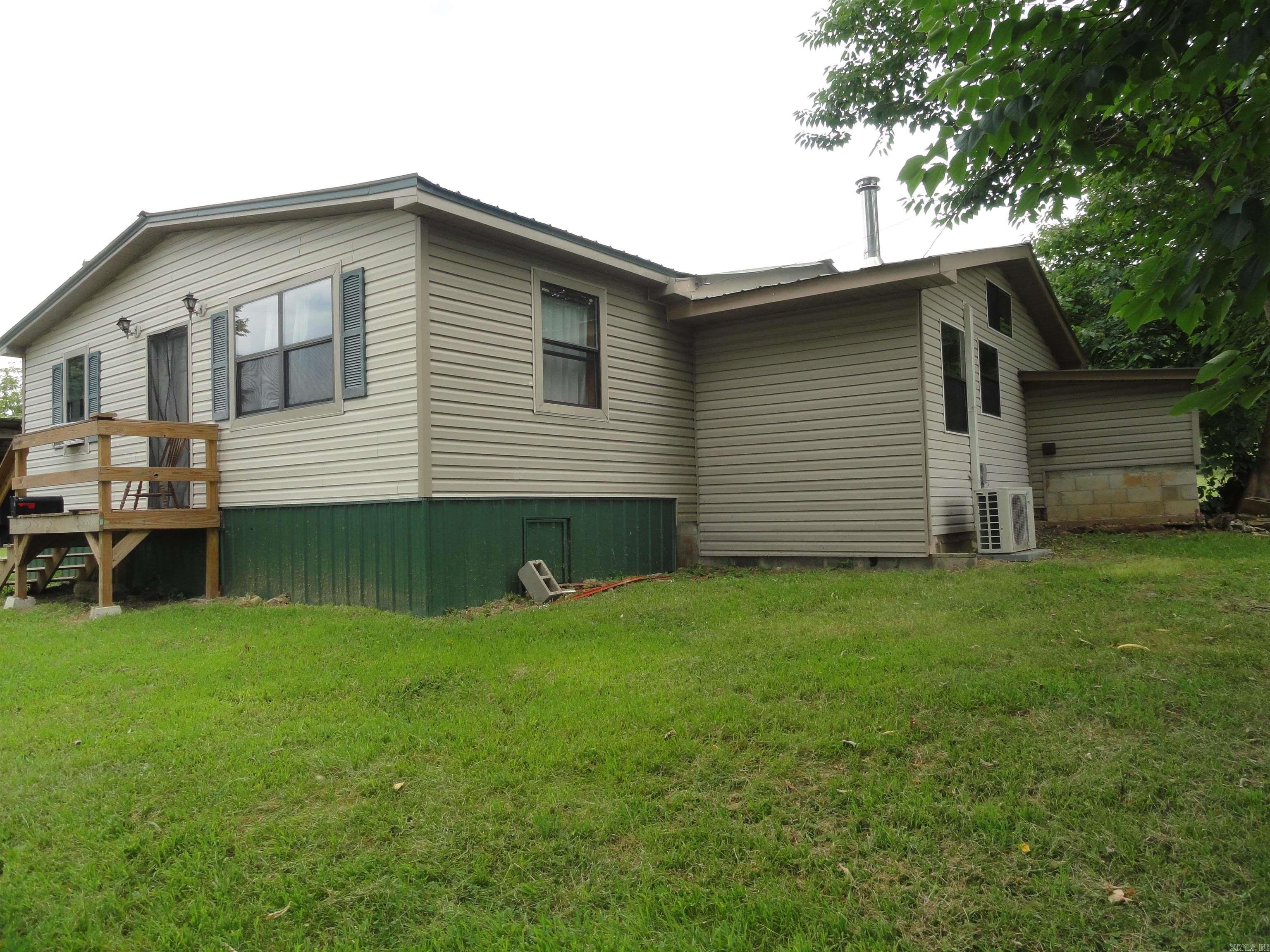 1826 Marsena  Marshall, AR