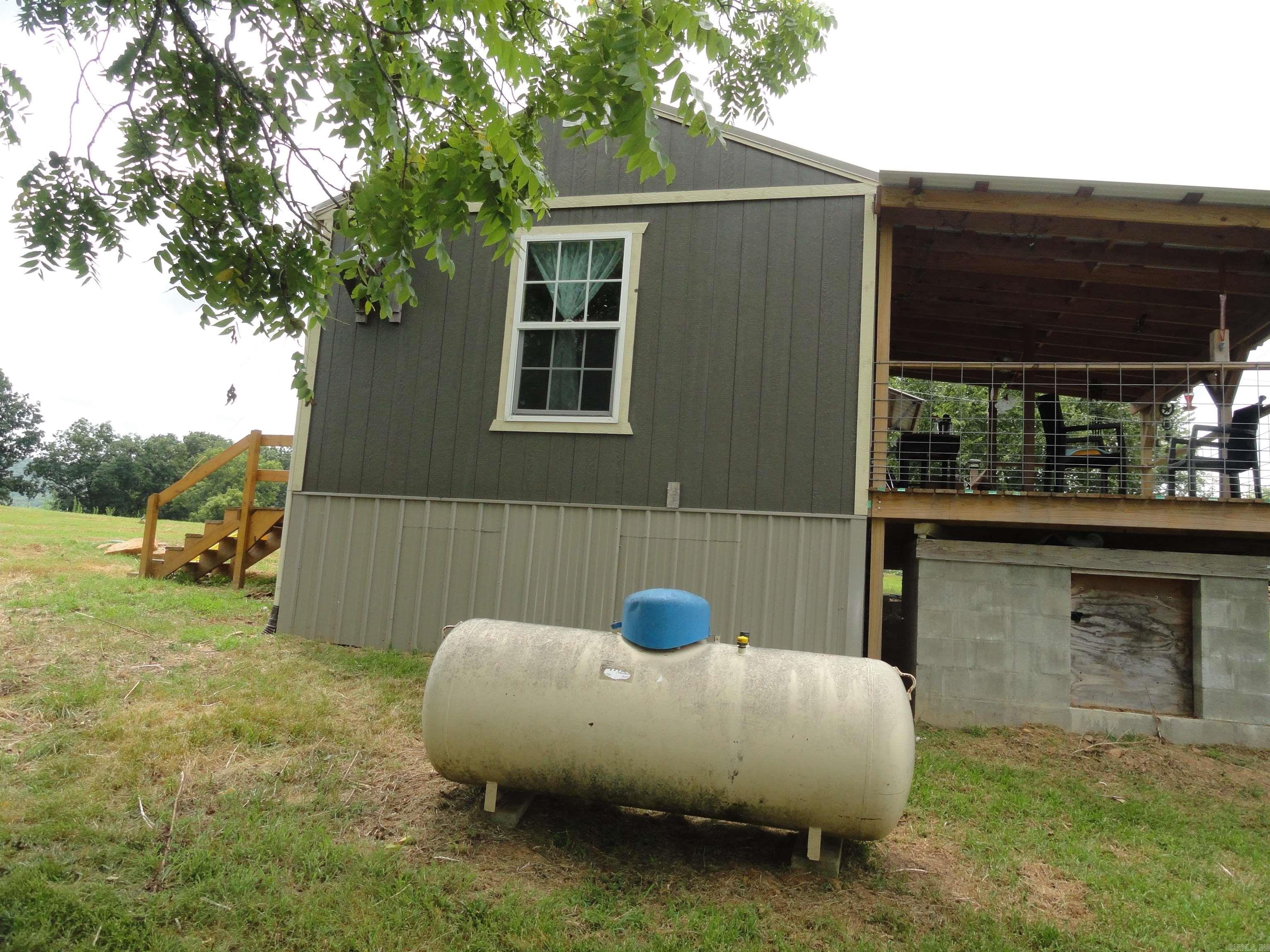 1826 Marsena  Marshall, AR