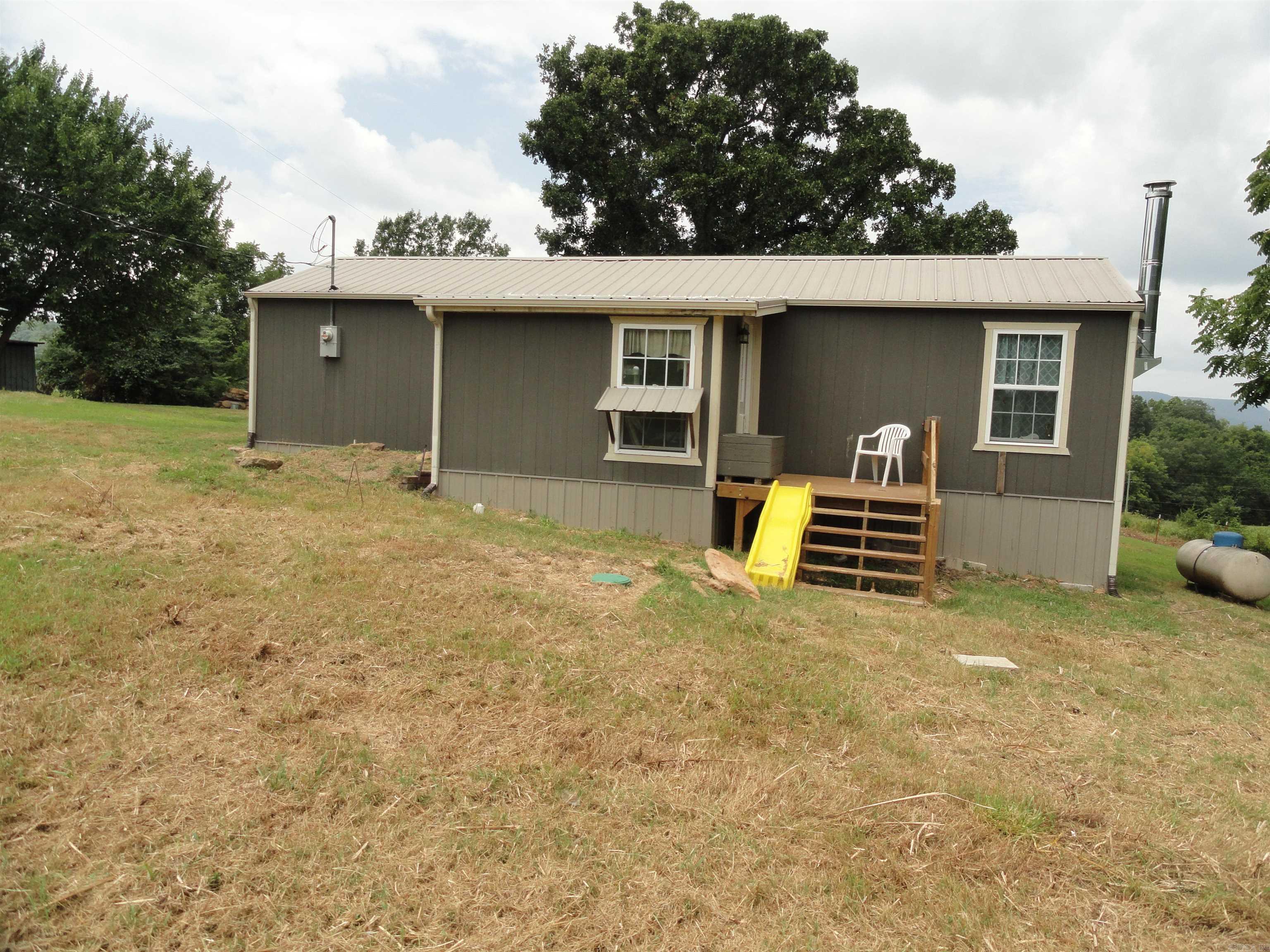 1826 Marsena  Marshall, AR