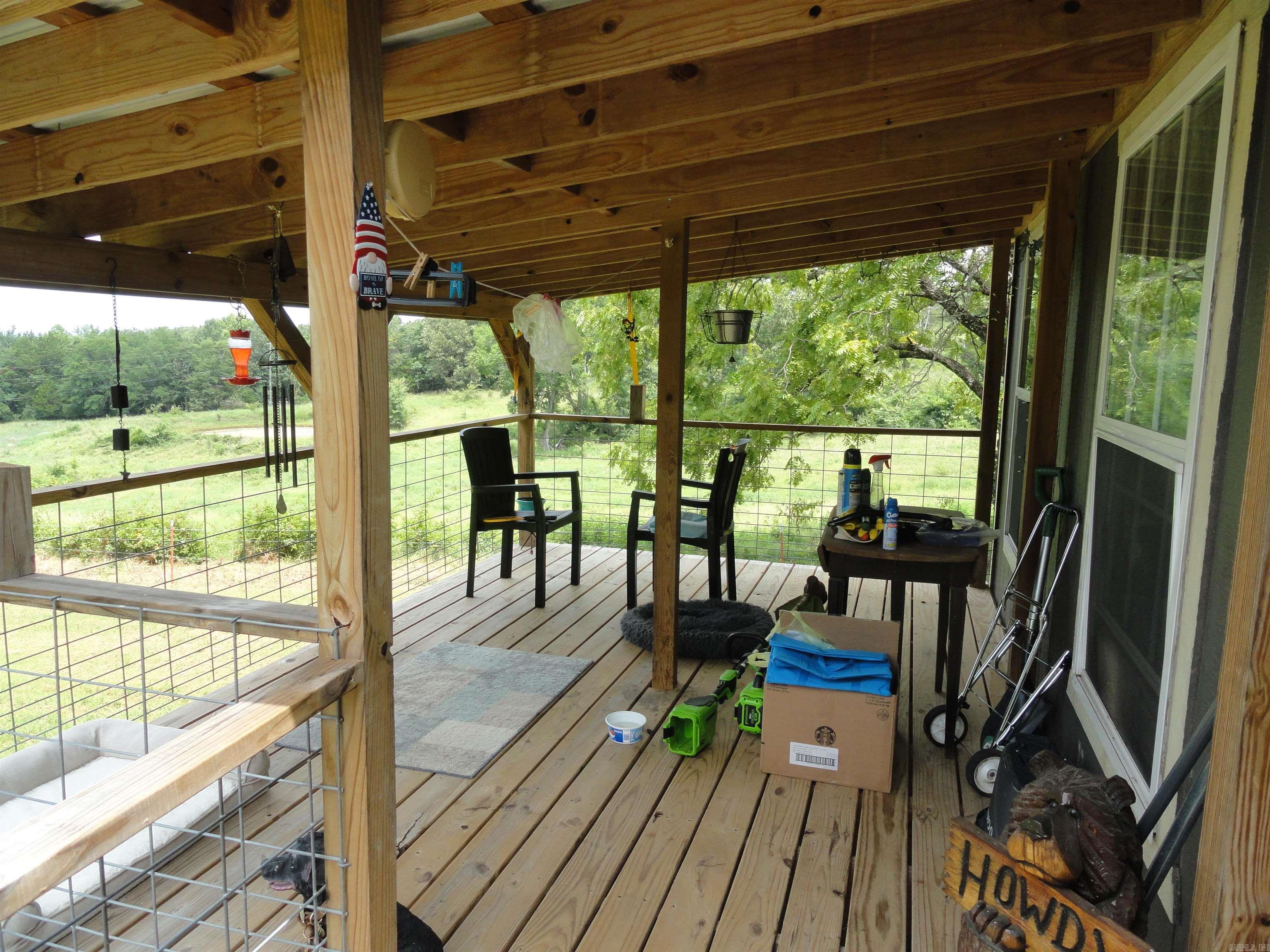 1826 Marsena  Marshall, AR