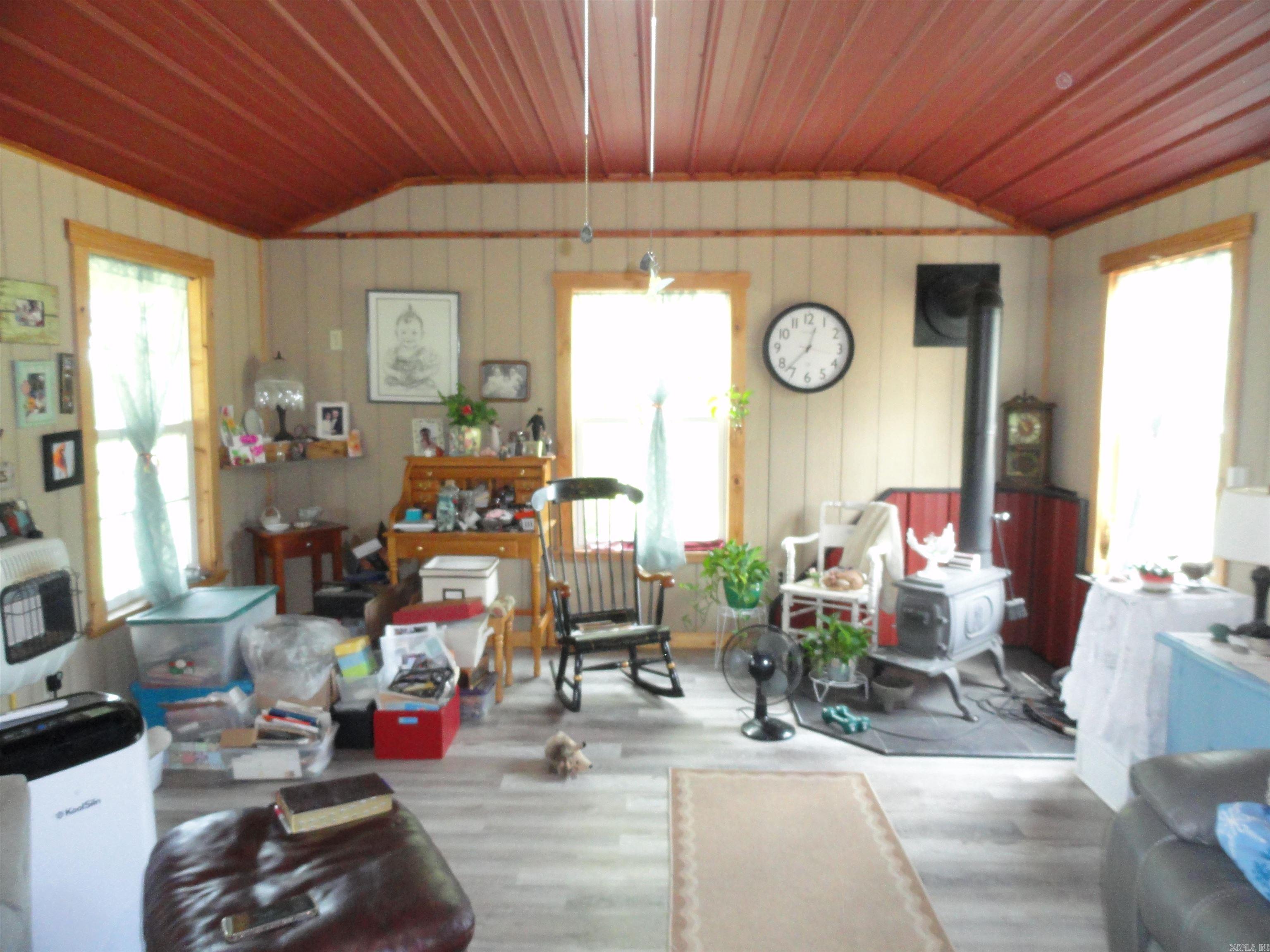 1826 Marsena  Marshall, AR
