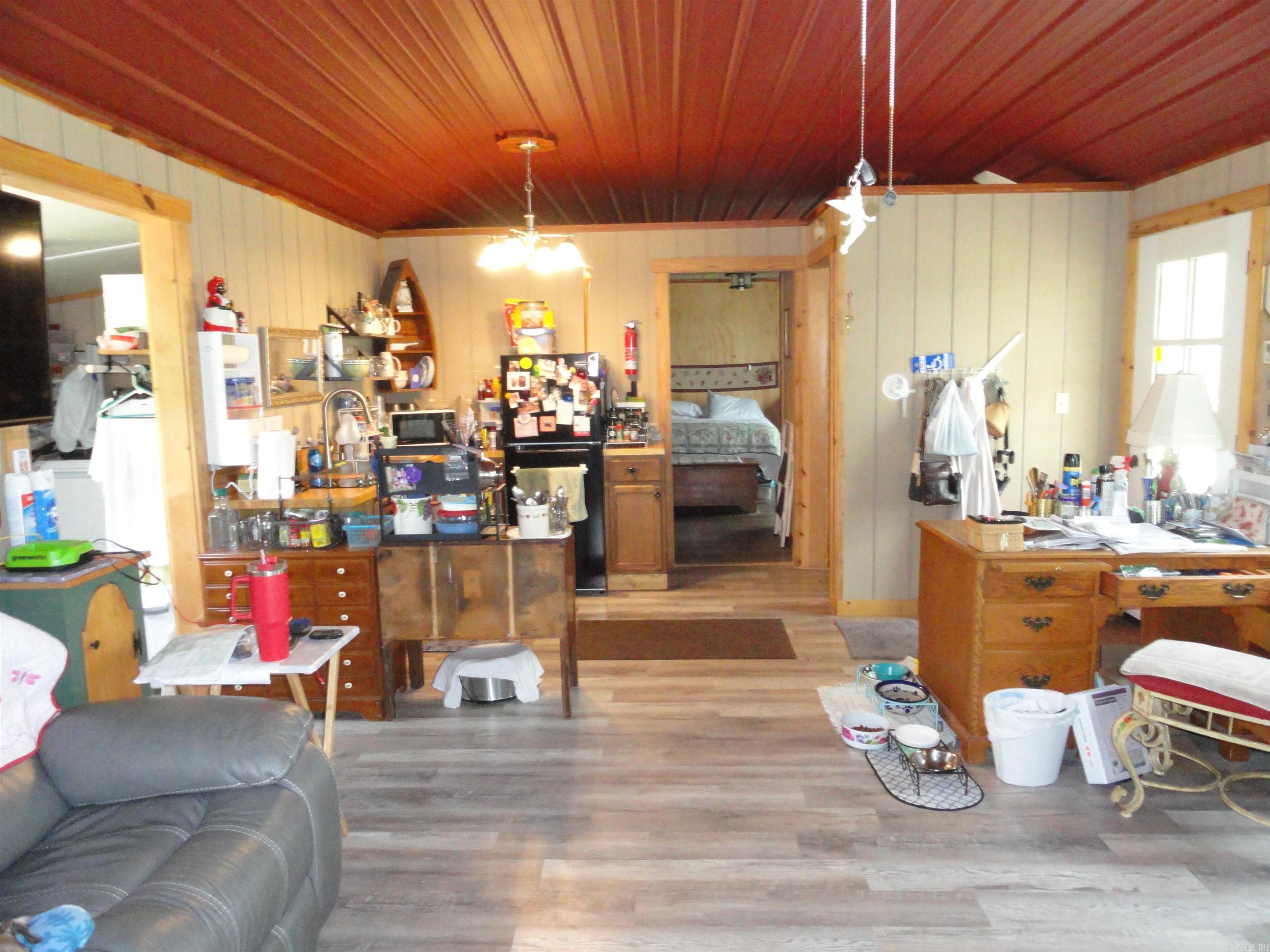 1826 Marsena  Marshall, AR
