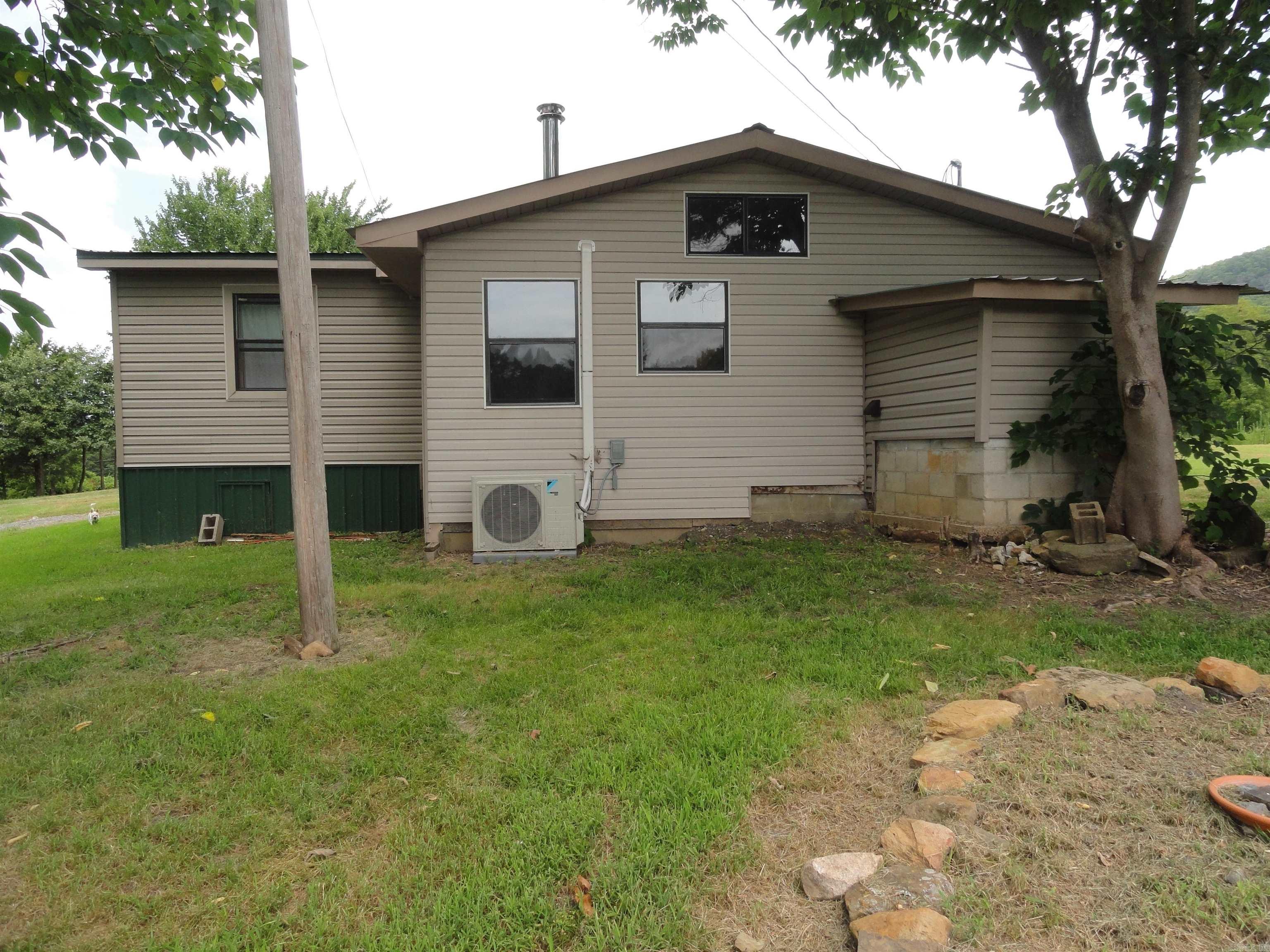 1826 Marsena  Marshall, AR