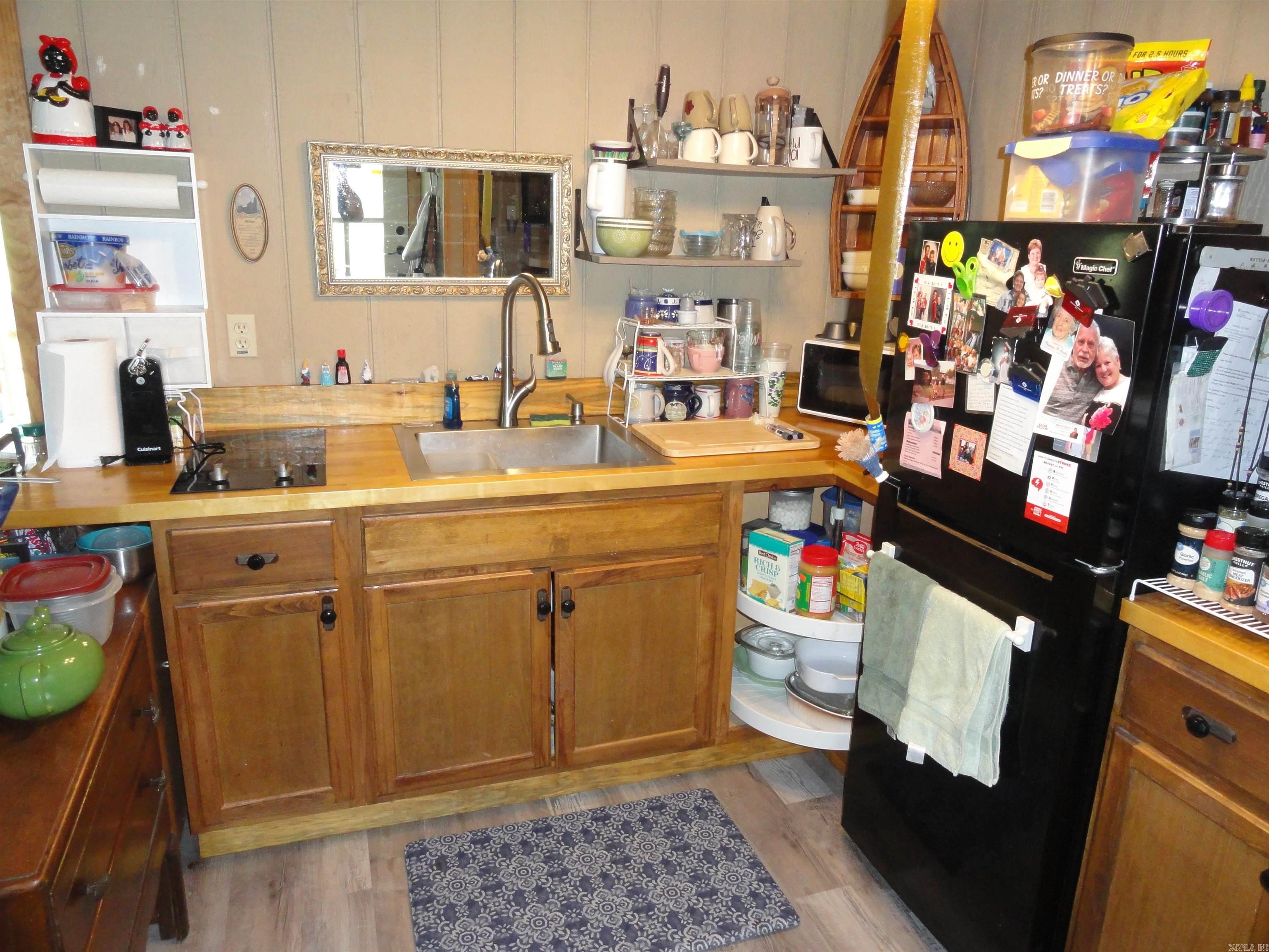 1826 Marsena  Marshall, AR