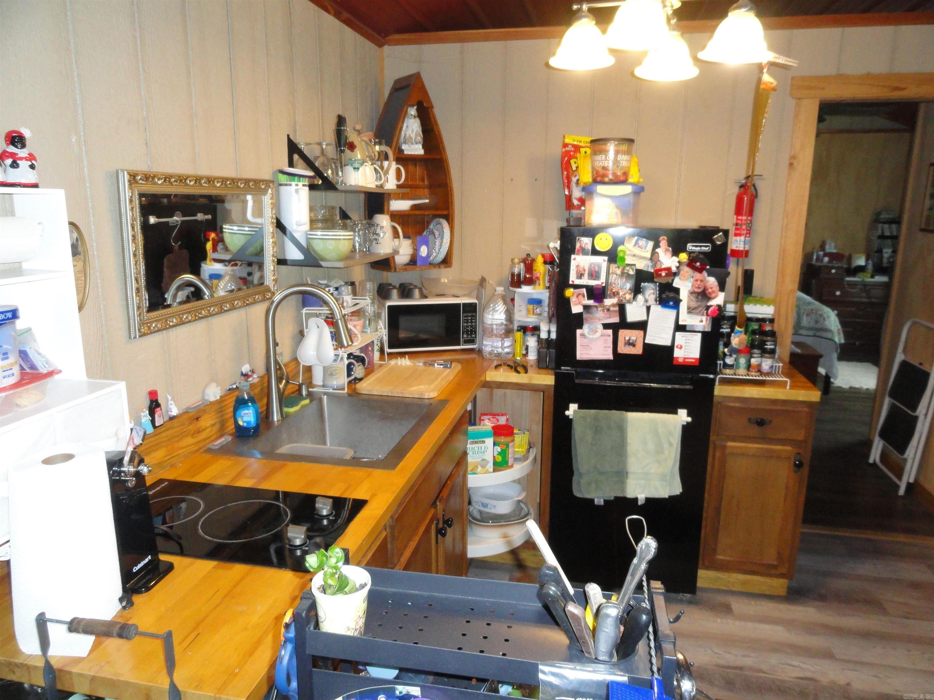 1826 Marsena  Marshall, AR