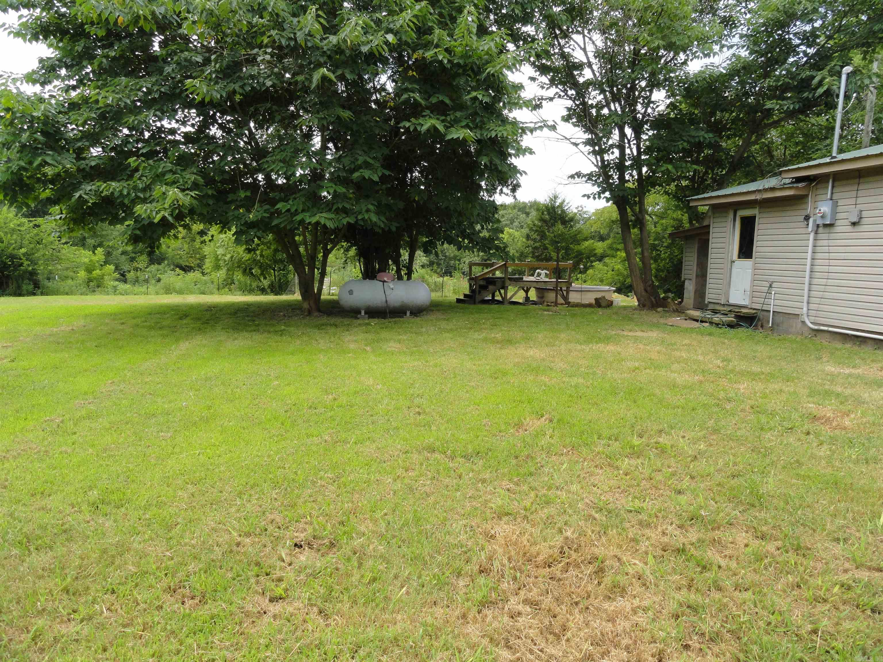1826 Marsena  Marshall, AR