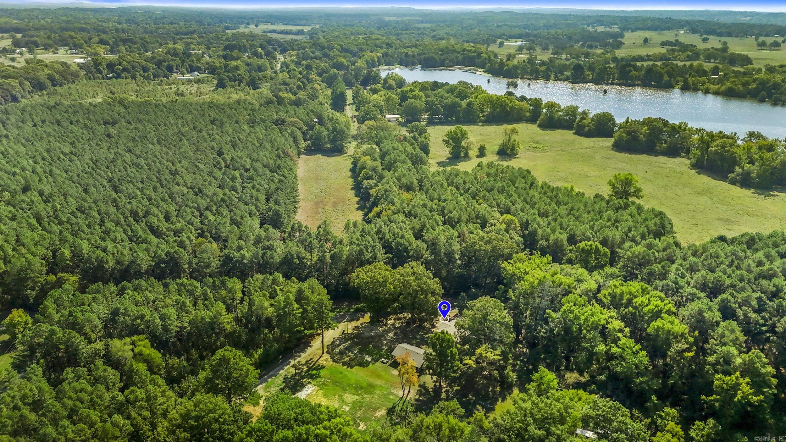 29 Lemons  Morrilton, AR