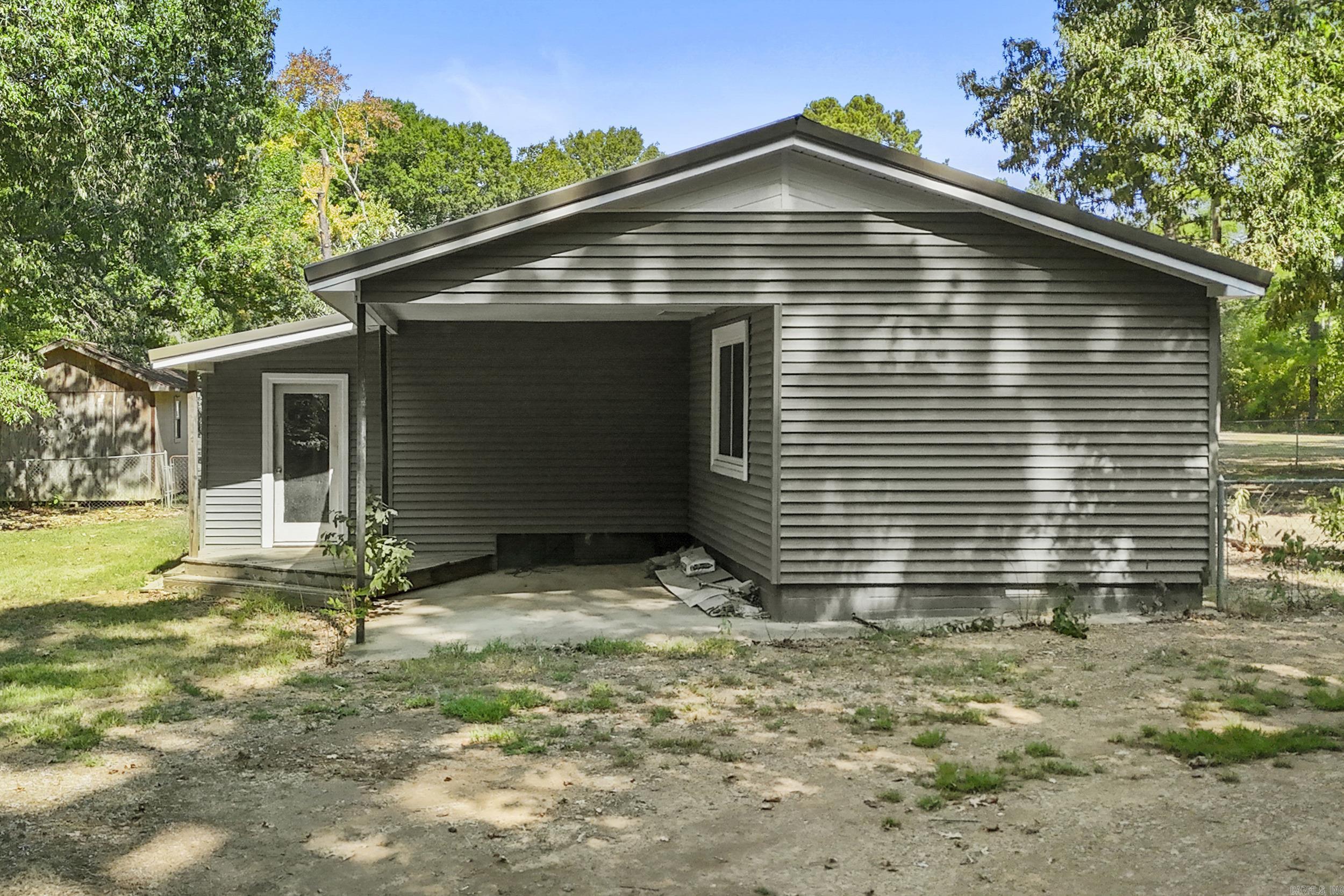 29 Lemons  Morrilton, AR