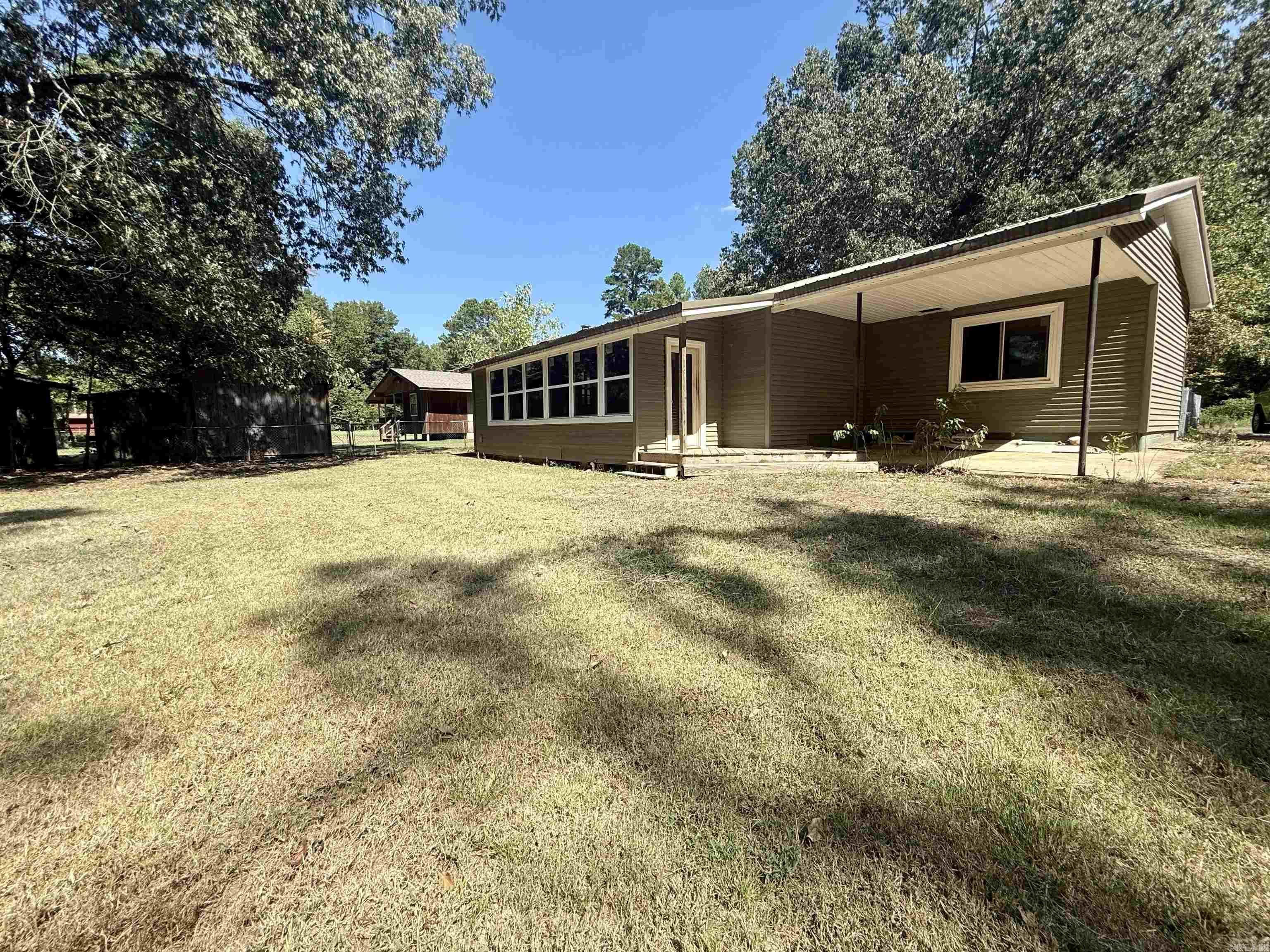 29 Lemons  Morrilton, AR