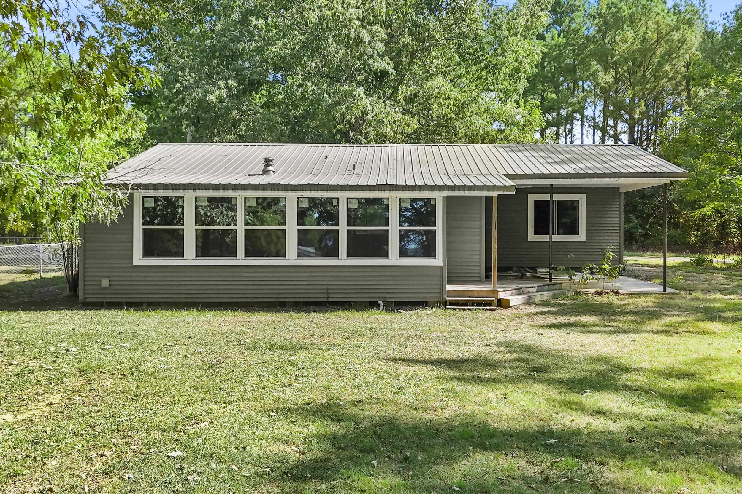 29 Lemons  Morrilton, AR