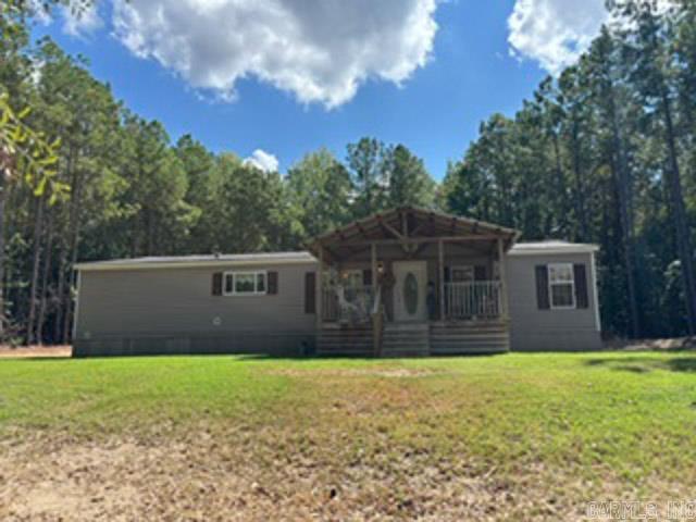 168  Fennell  El Dorado, AR