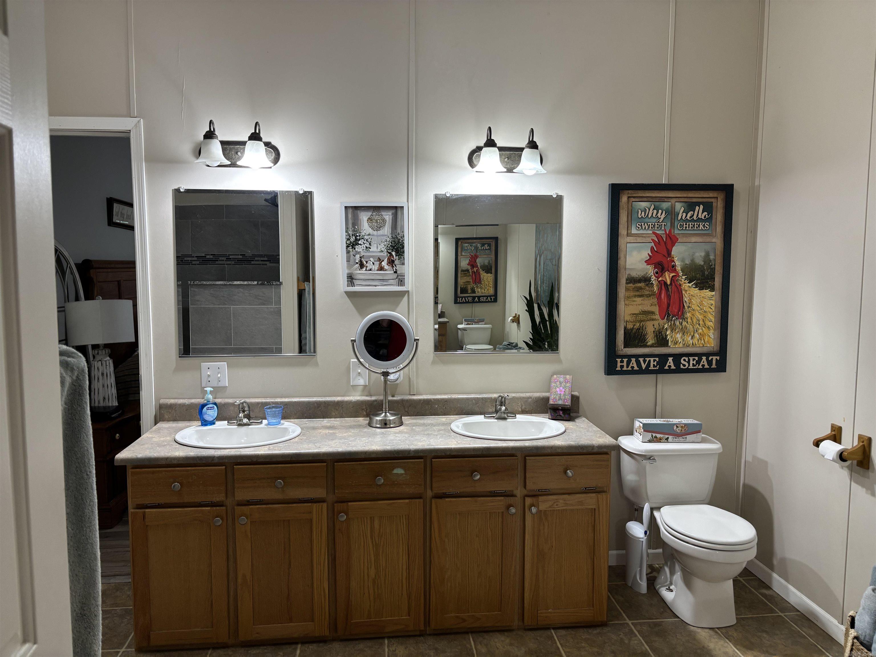168 Fennell  El Dorado, AR