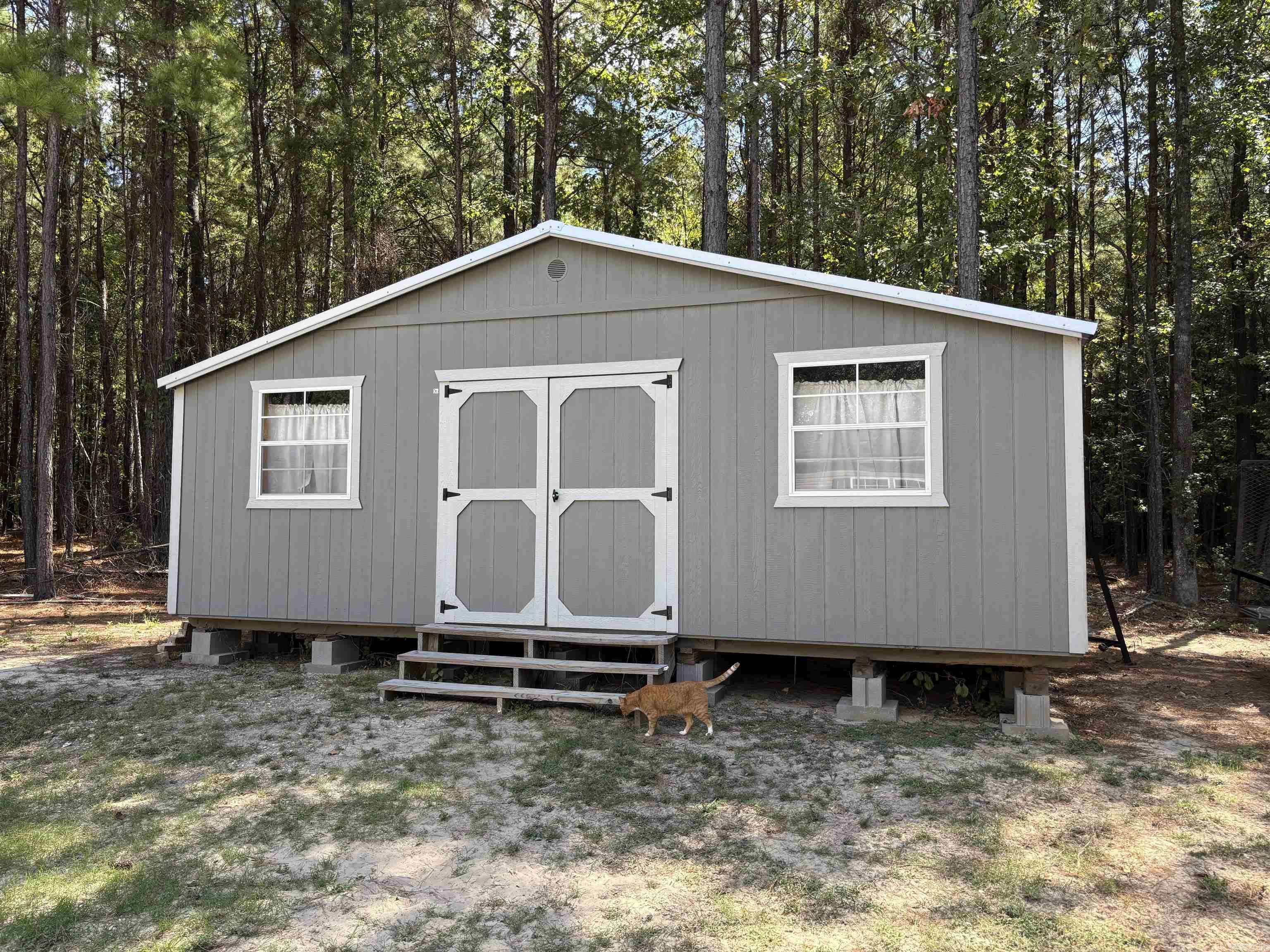 168 Fennell  El Dorado, AR