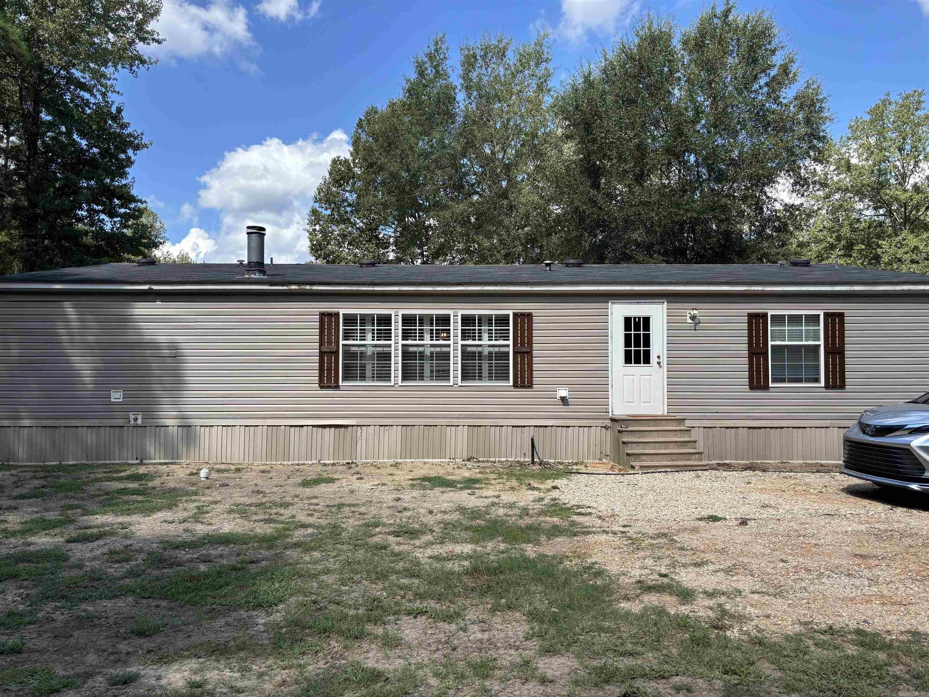 168 Fennell  El Dorado, AR