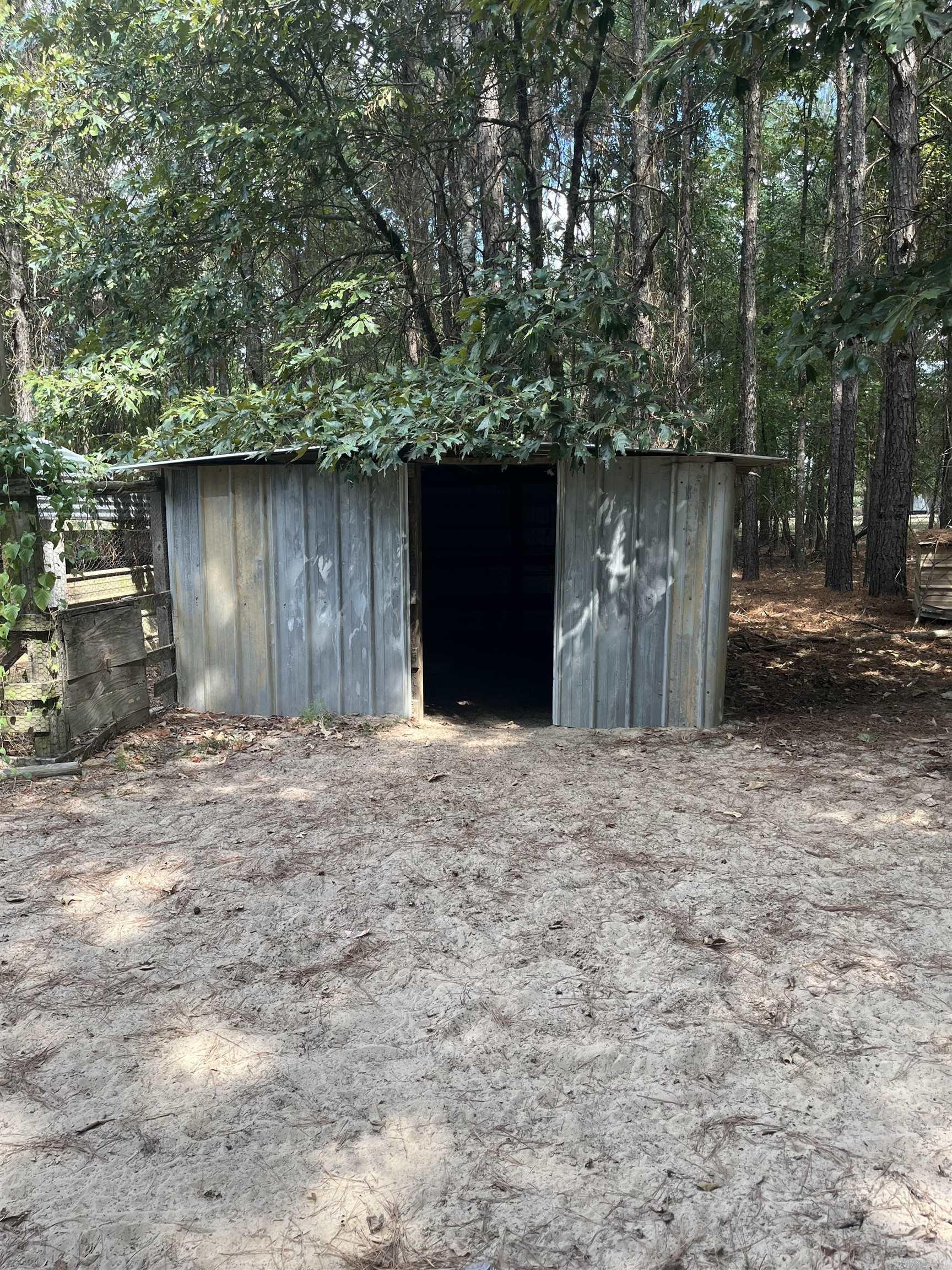 168 Fennell  El Dorado, AR