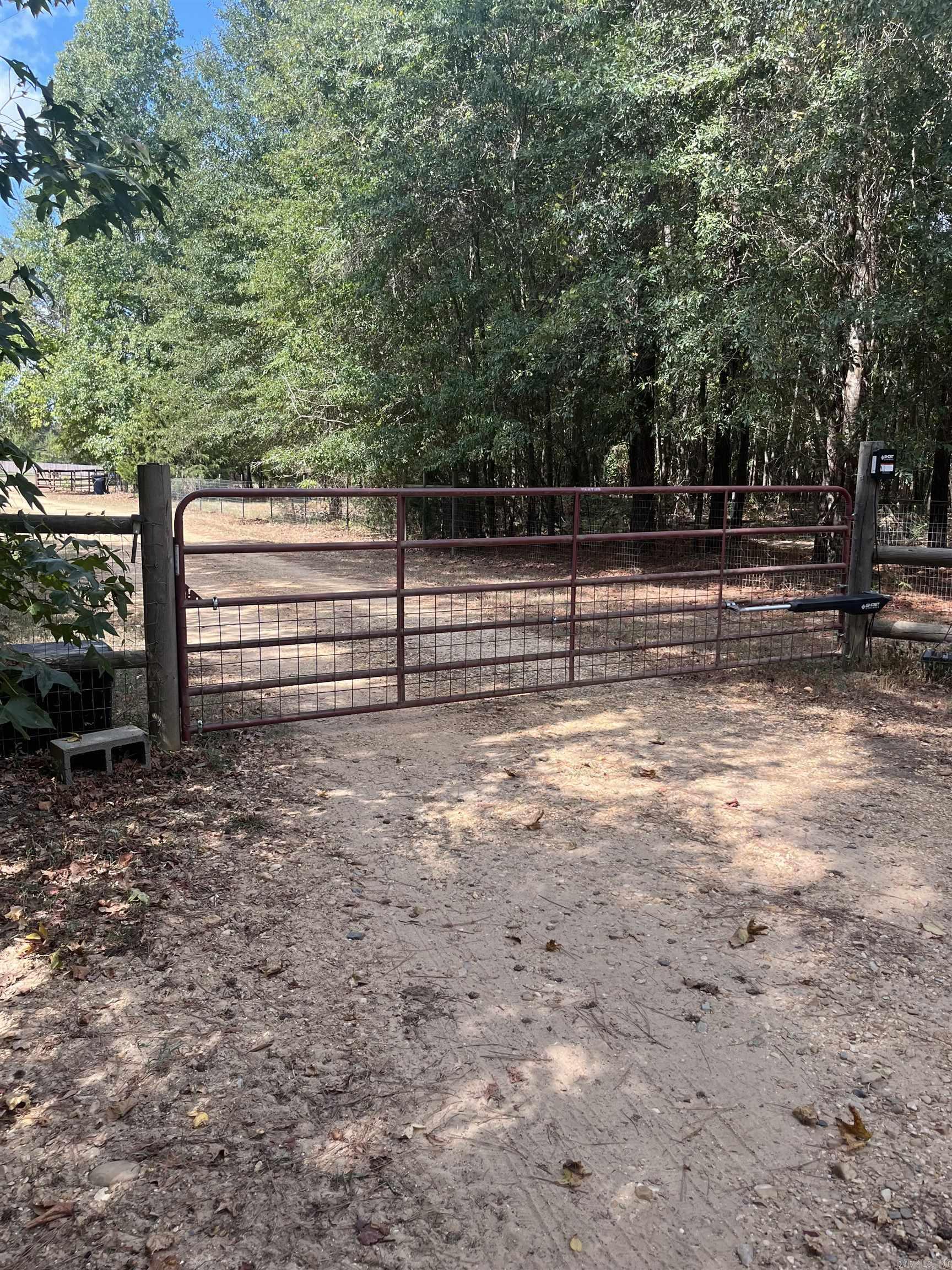 168 Fennell  El Dorado, AR